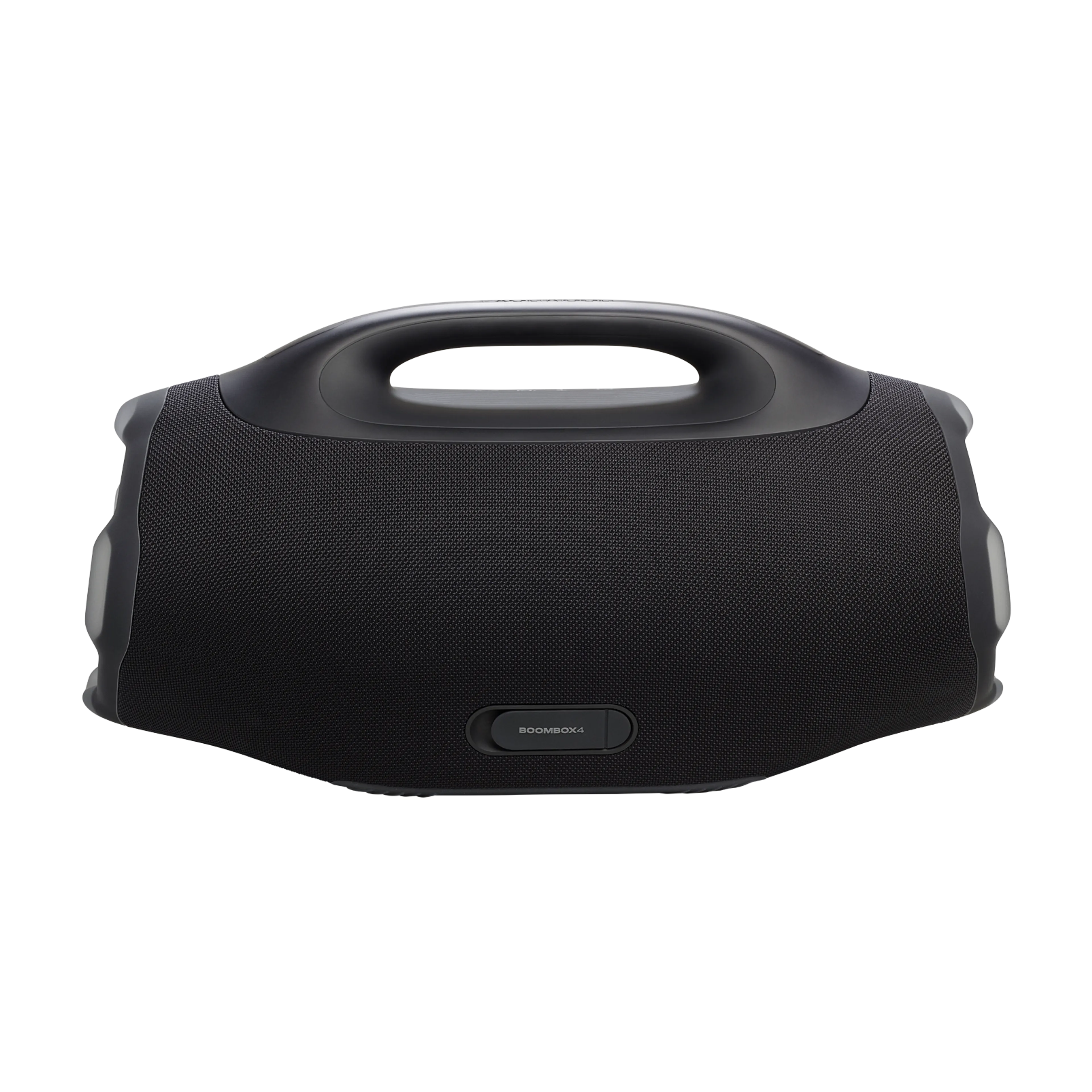 JBL Bluetooth speaker Boombox 4 - Zwart image
