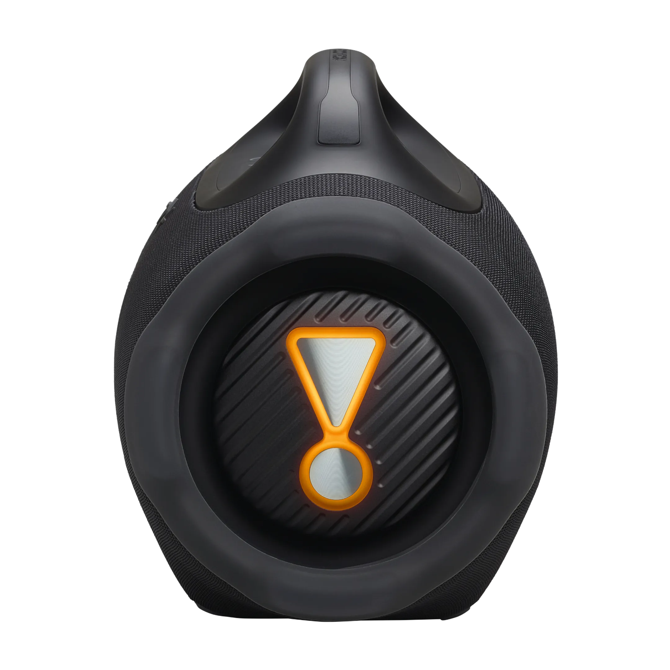 JBL Bluetooth speaker Boombox 4 - Zwart image