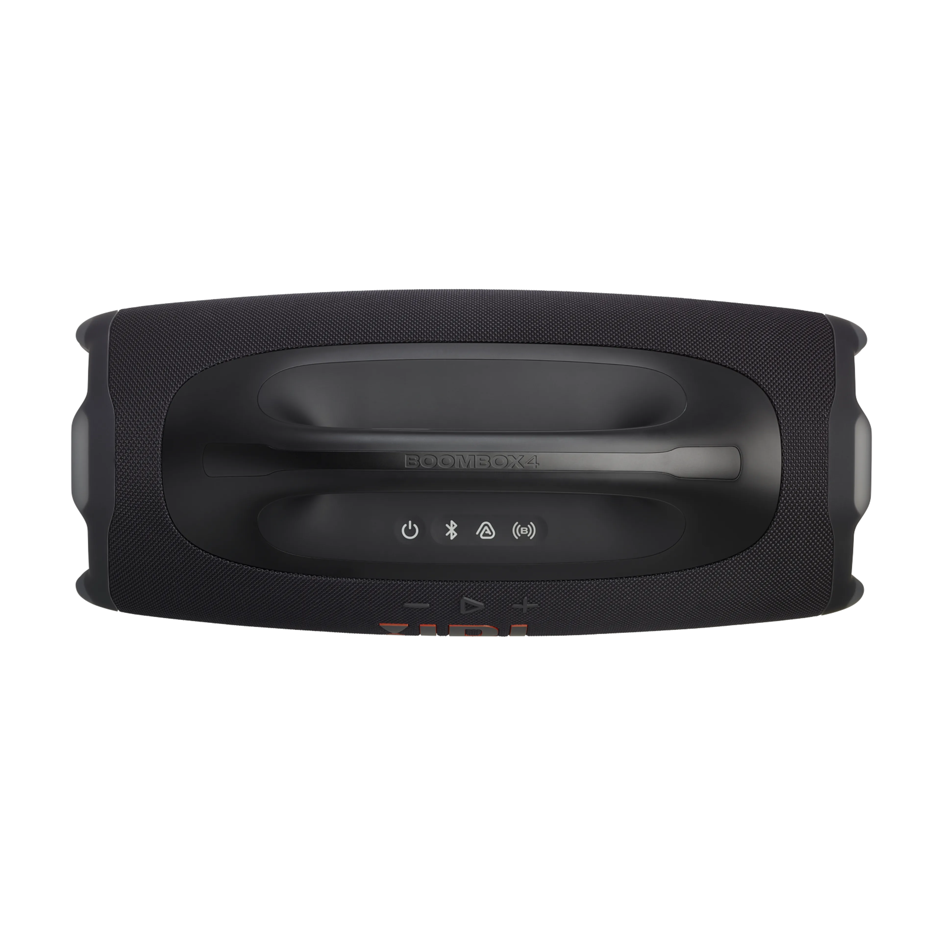 JBL Bluetooth speaker Boombox 4 - Zwart image