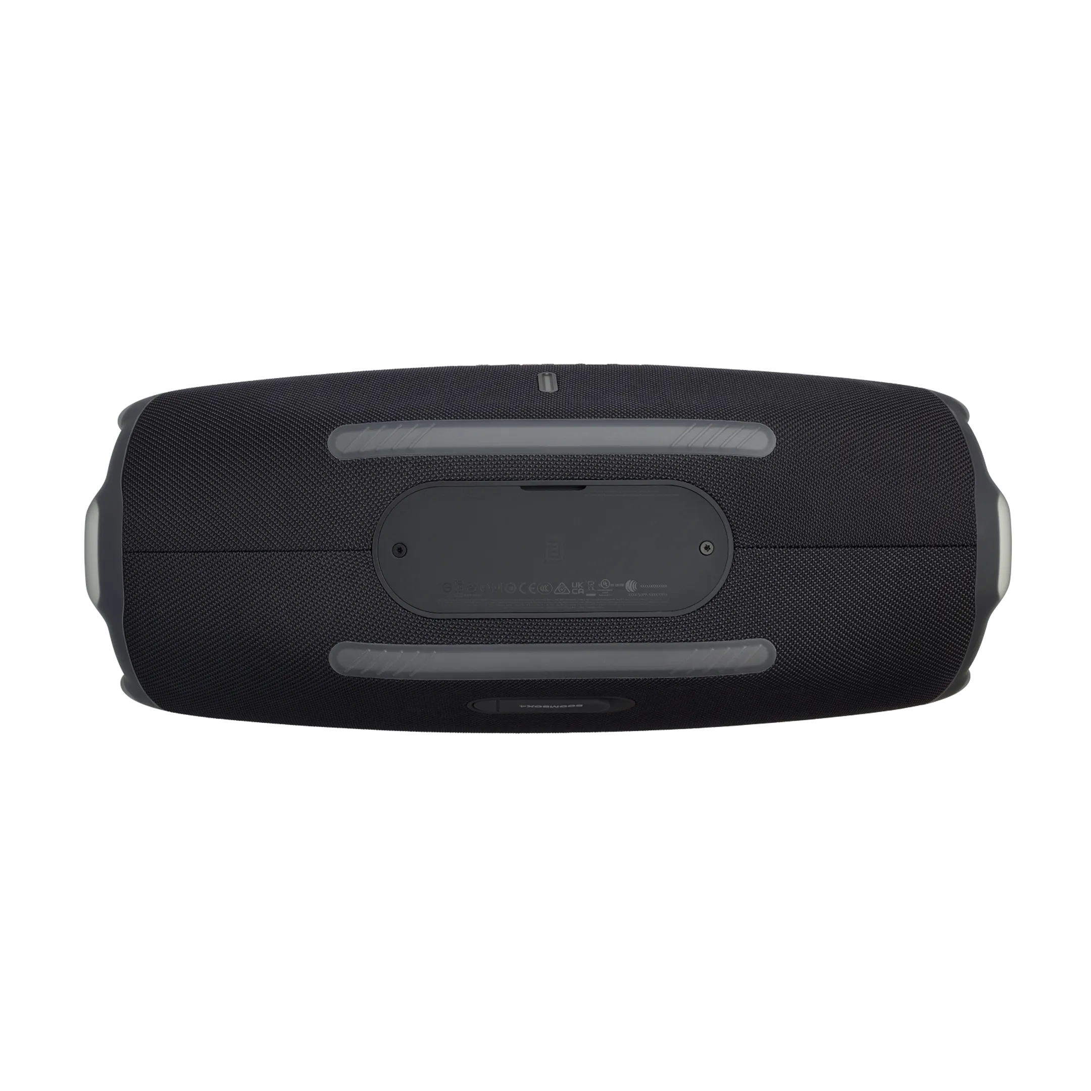 JBL Bluetooth speaker Boombox 4 - Zwart image