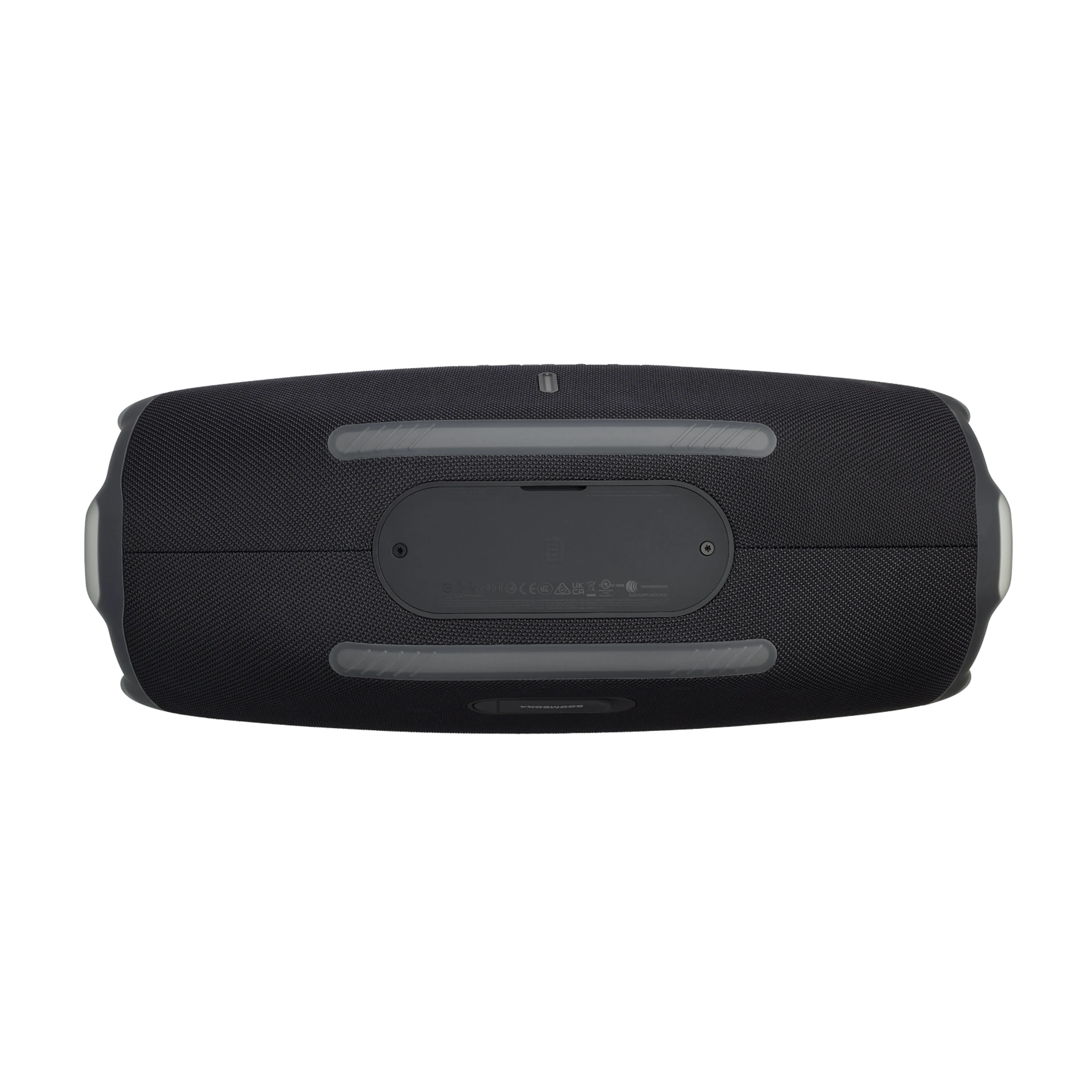 JBL Bluetooth speaker Boombox 4 - Zwart image