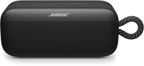 Bluetooth speaker SoundLink Plus - Zwart
