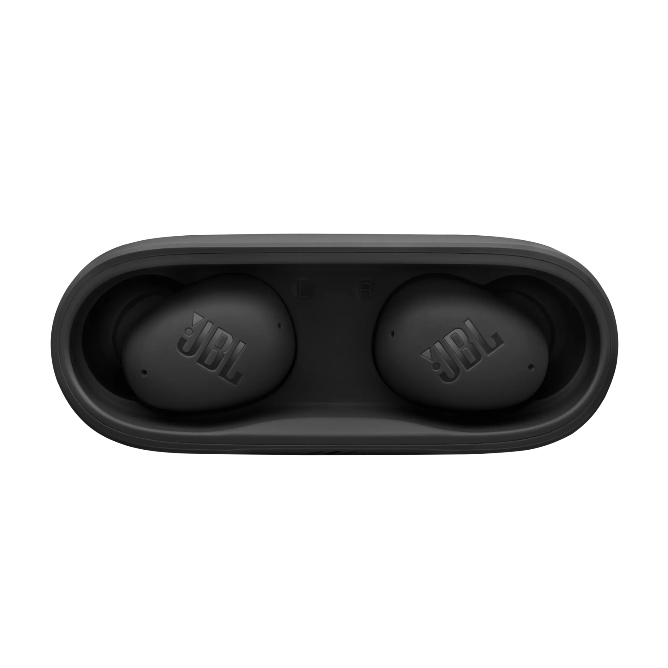 JBL Écouteurs Vibe Buds - Noir image
