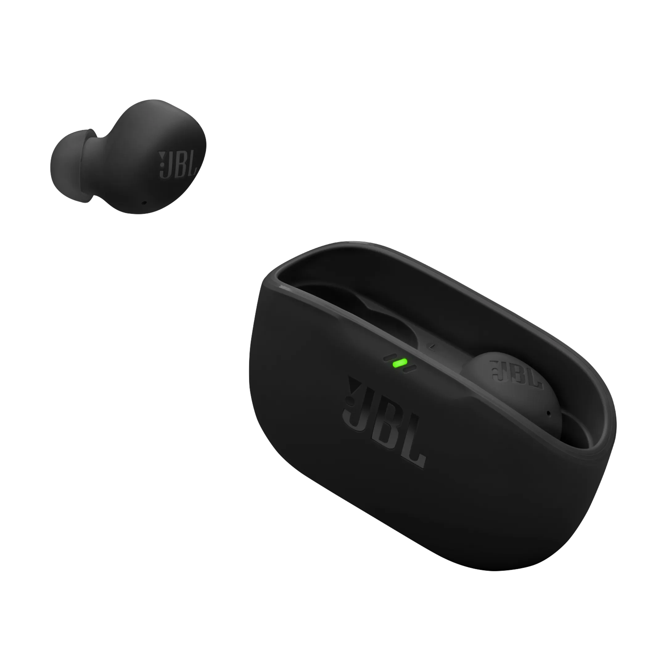 JBL Écouteurs Vibe Buds - Noir image