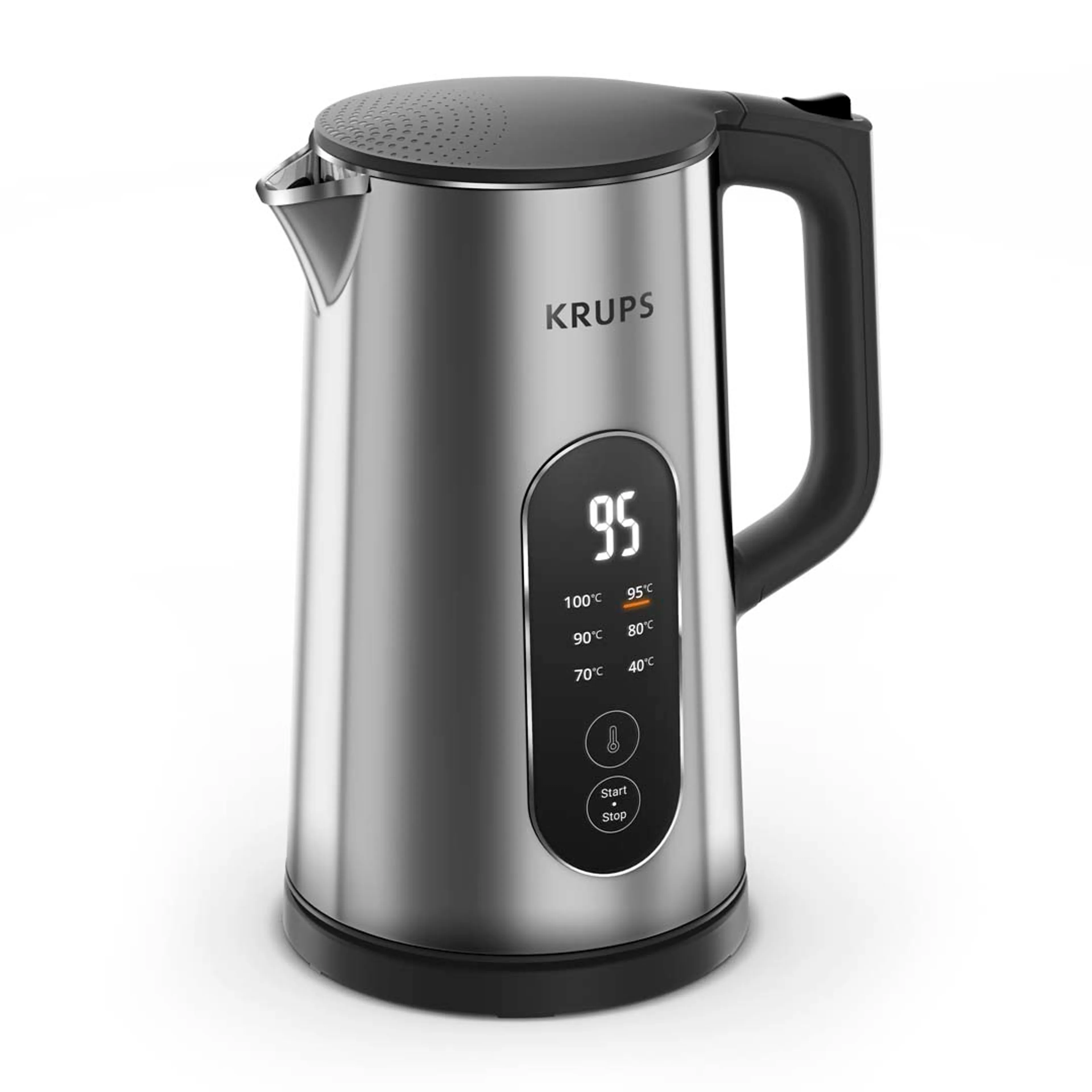 Krups Bouilloire BW871DFO image