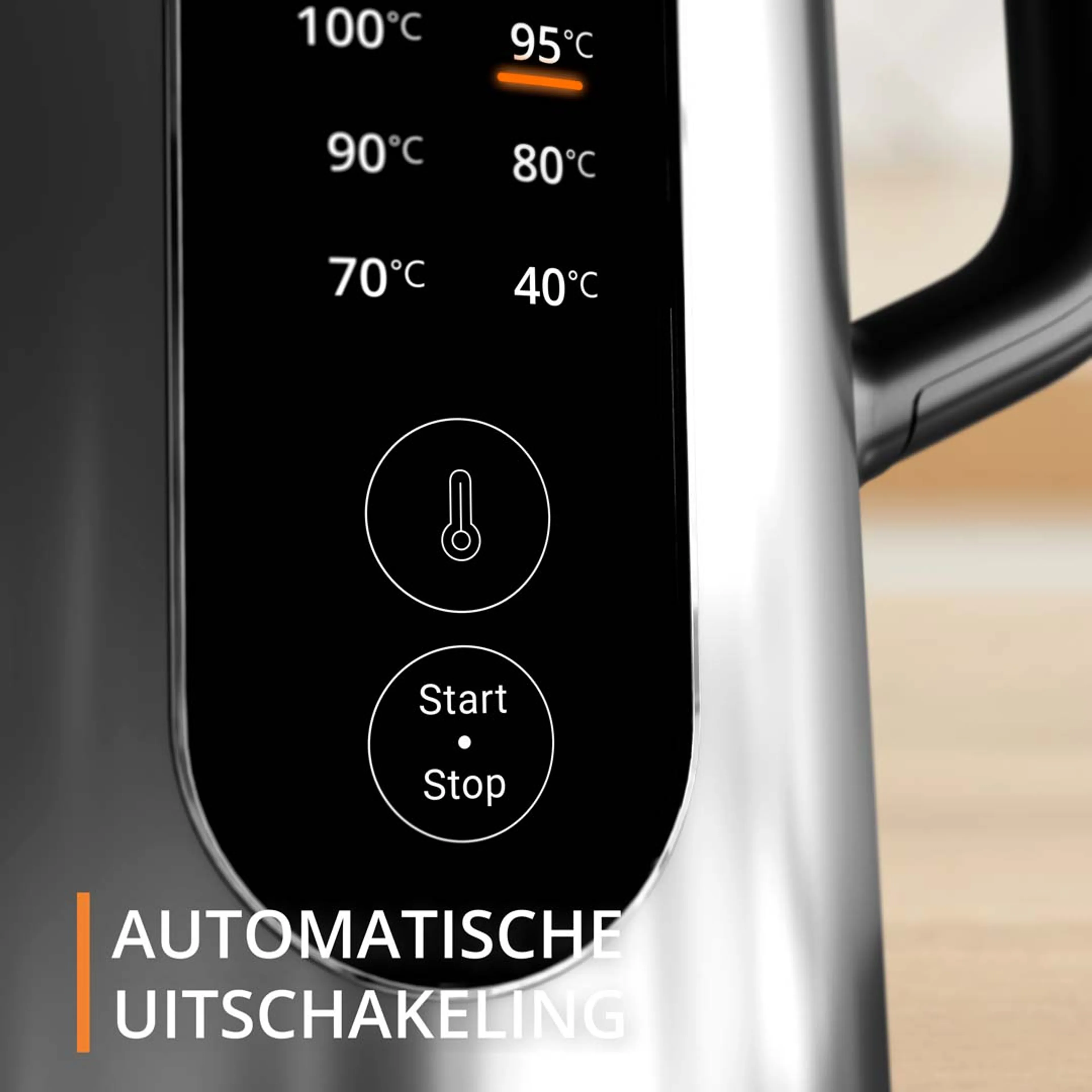 Krups Waterkoker BW871DFO image