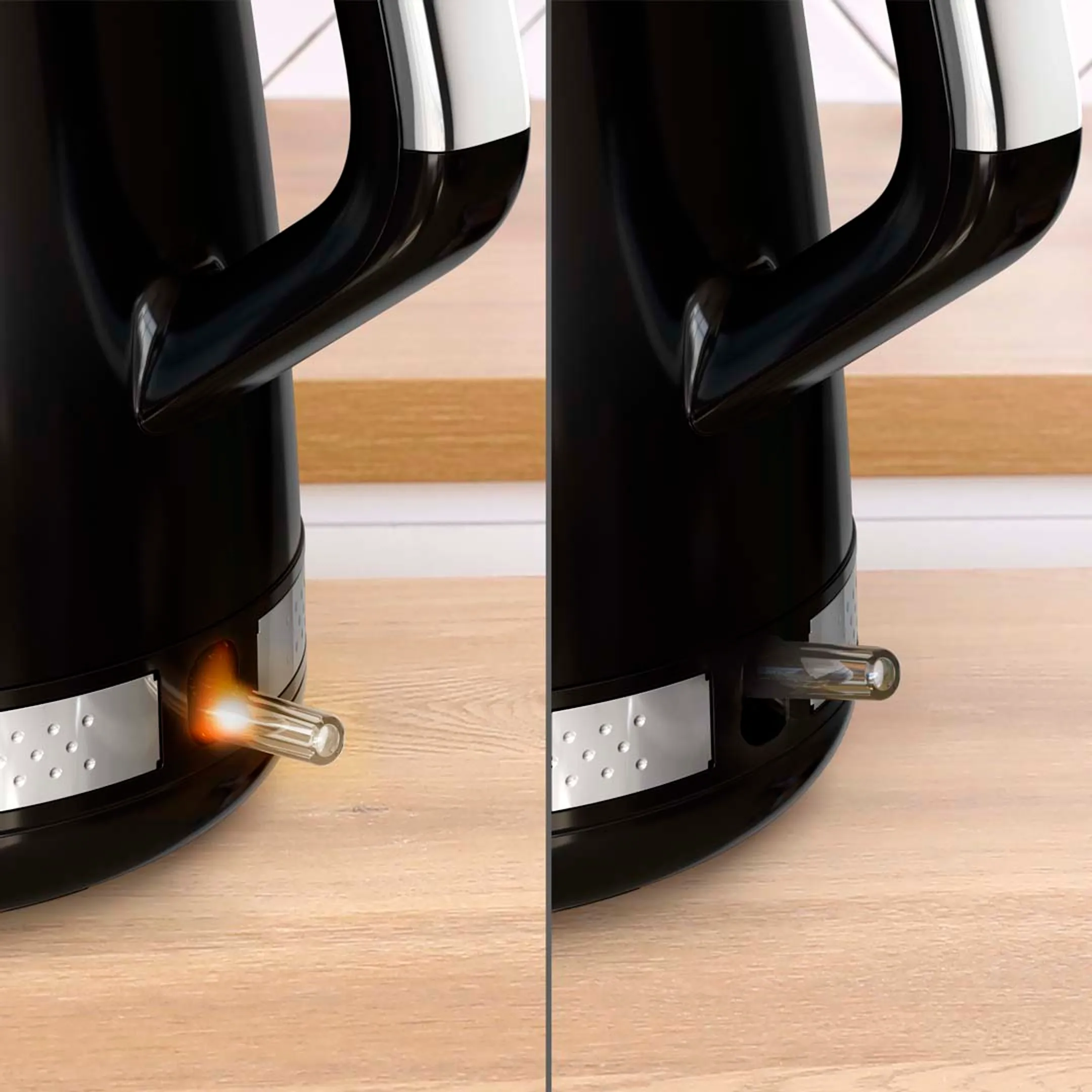 Moulinex Bouilloire Soleil BY3558E0 image