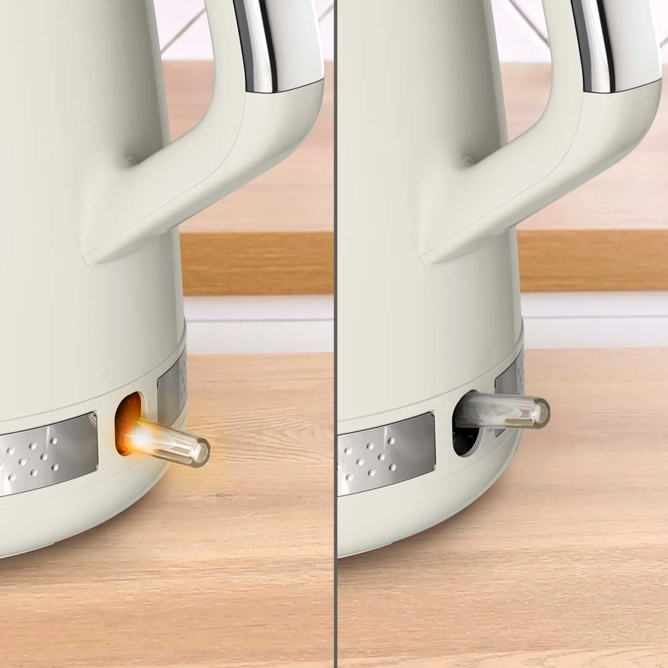 Moulinex Bouilloire Soleil BY355AE0 image