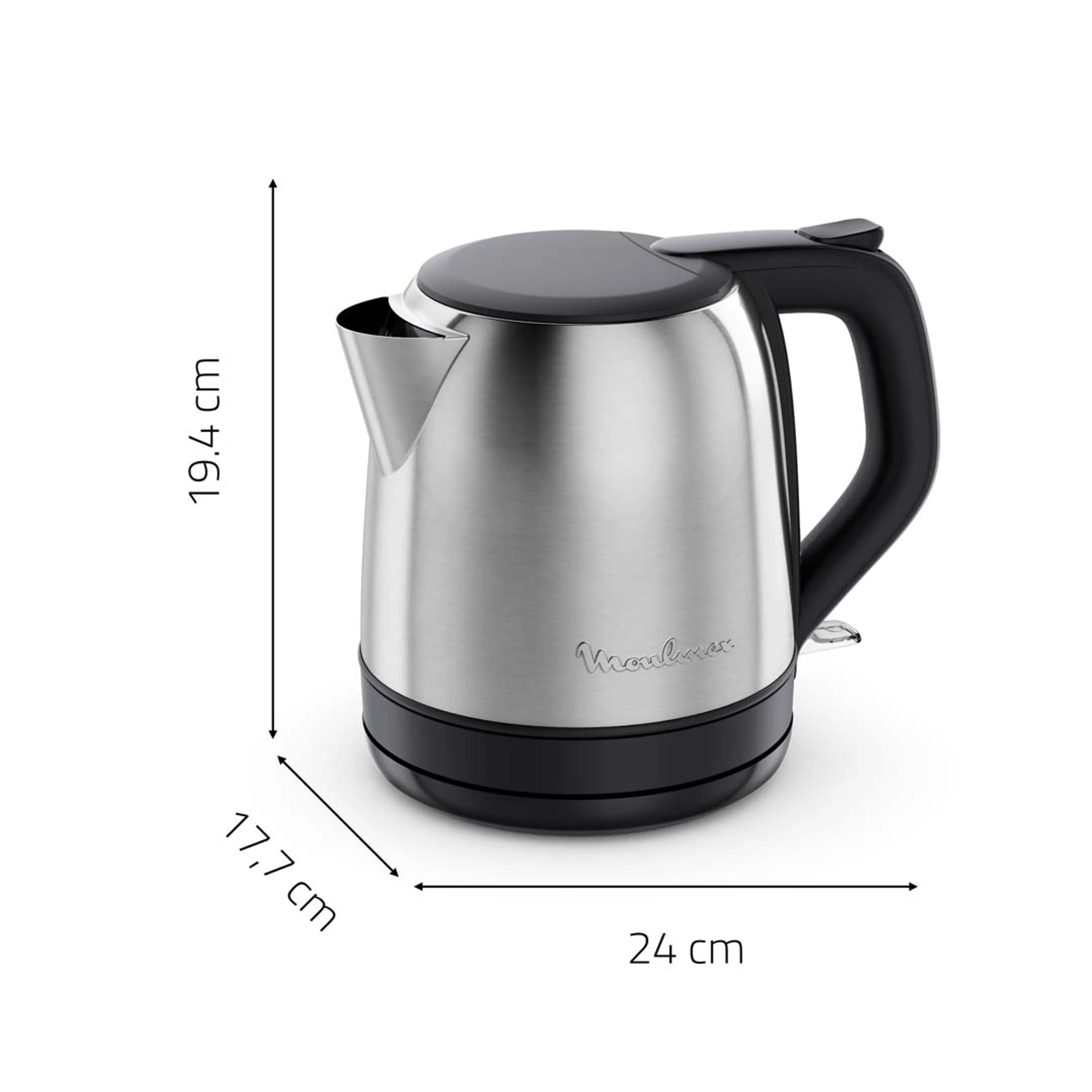 Moulinex Waterkoker Subito mini BY5S2DE0 image