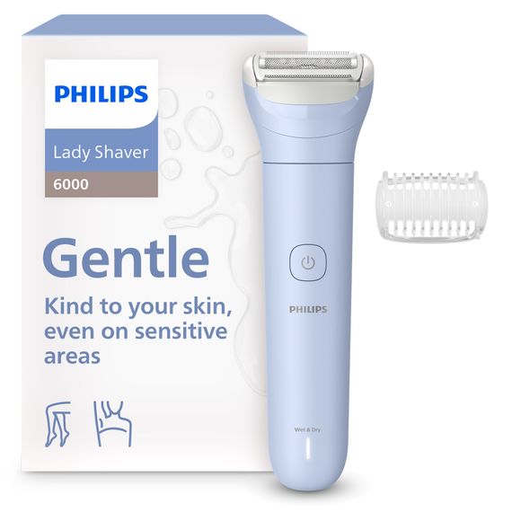 Ladyshave BRL127/00