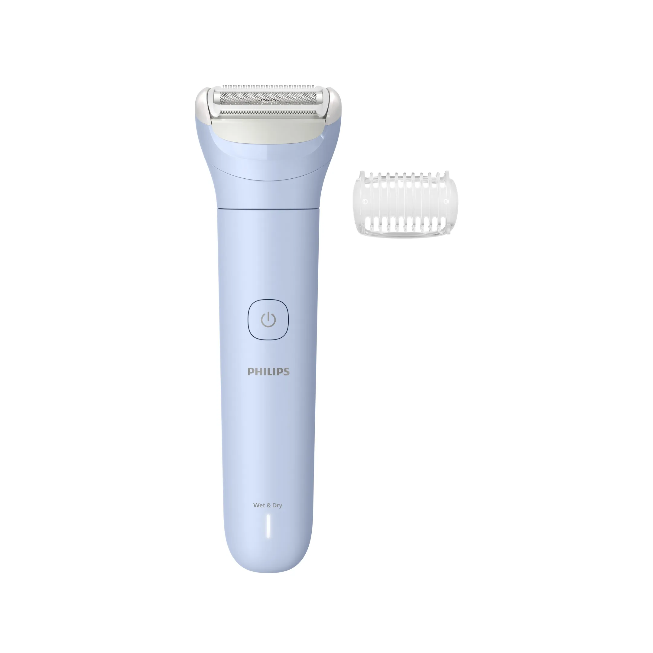 Philips Ladyshave BRL127/00 image