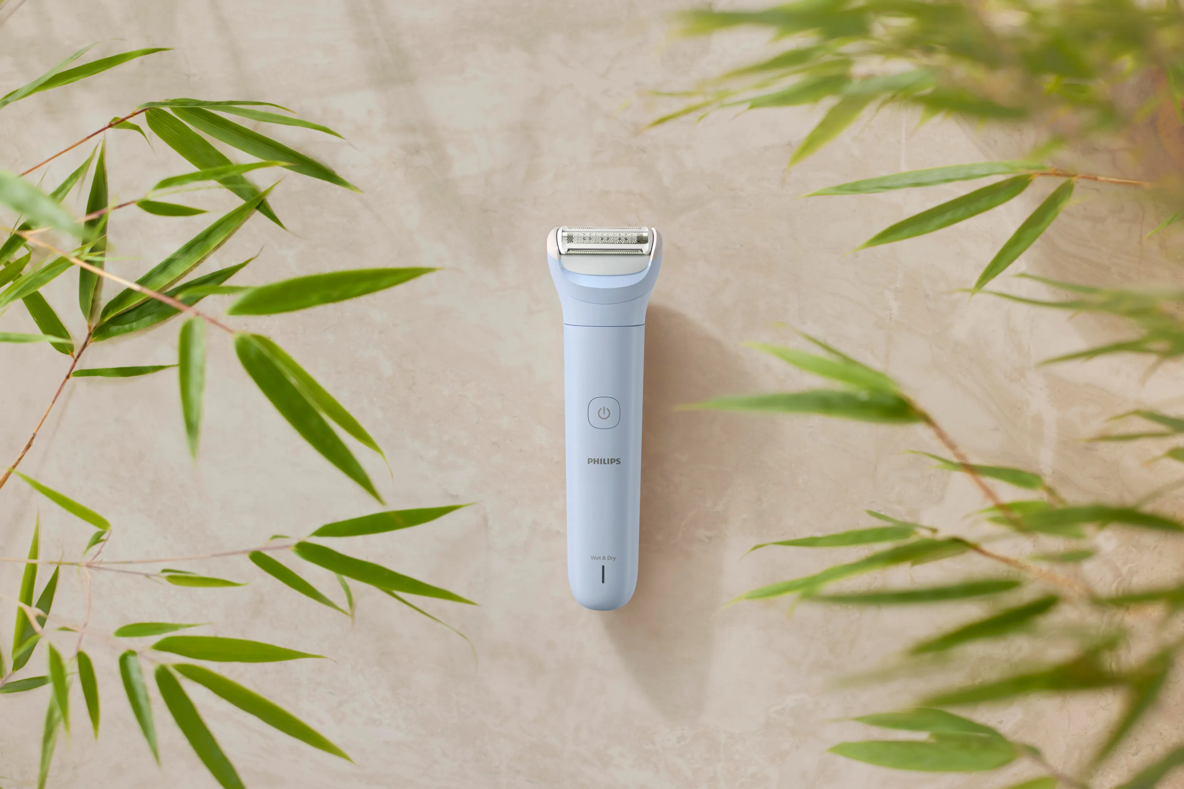 Philips Ladyshave BRL127/00 image