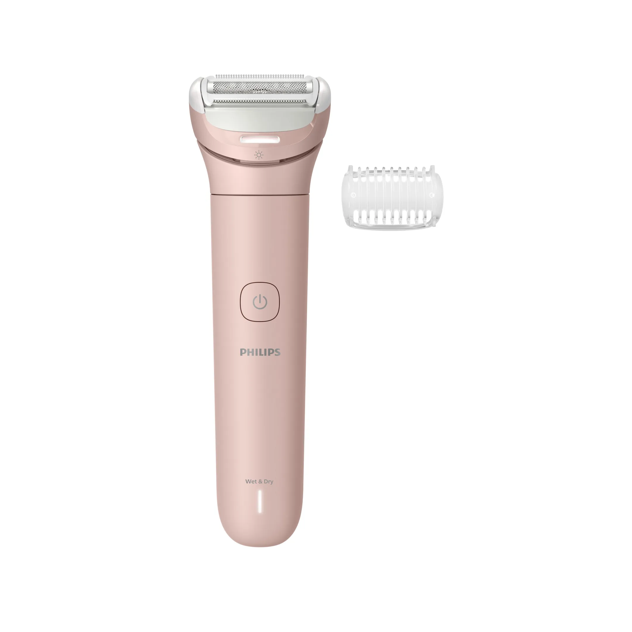 Philips Ladyshave BRL129/00 image