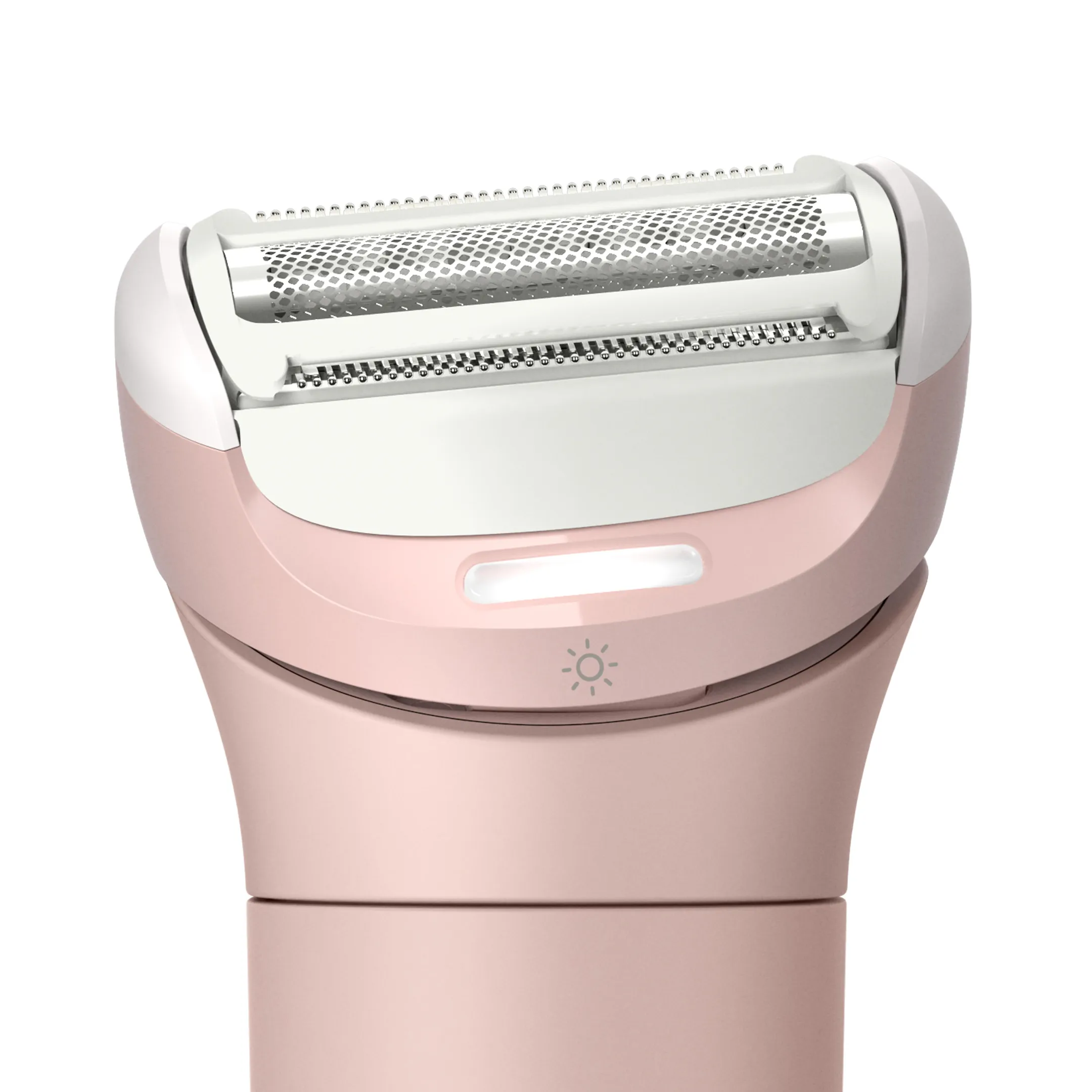 Philips Ladyshave BRL129/00 image