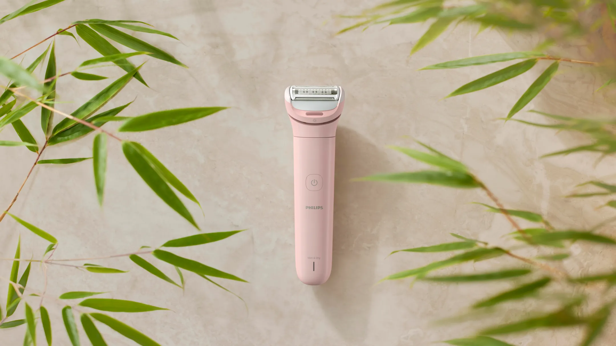 Philips Ladyshave BRL129/00 image