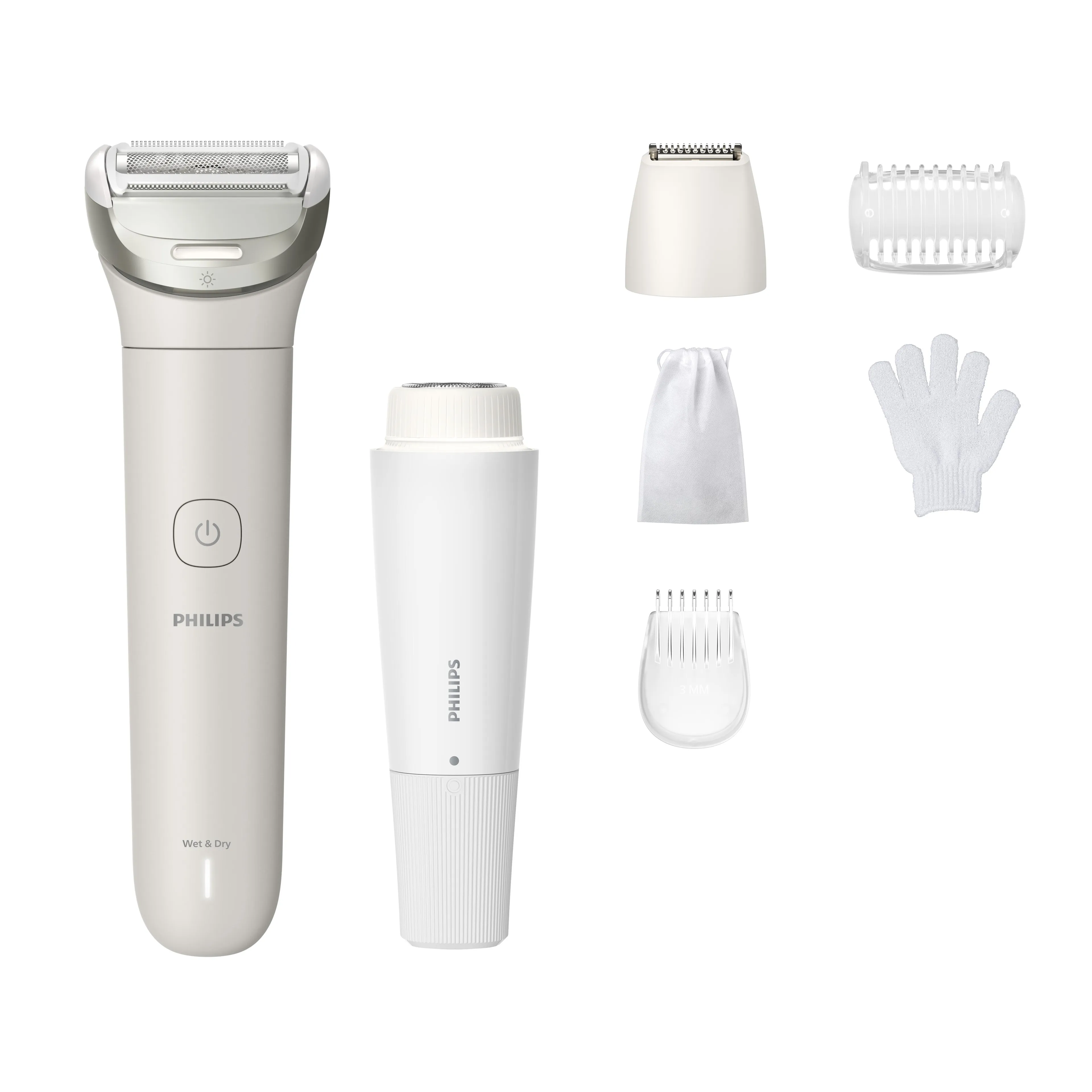 Philips Ladyshave BRL159/00 image