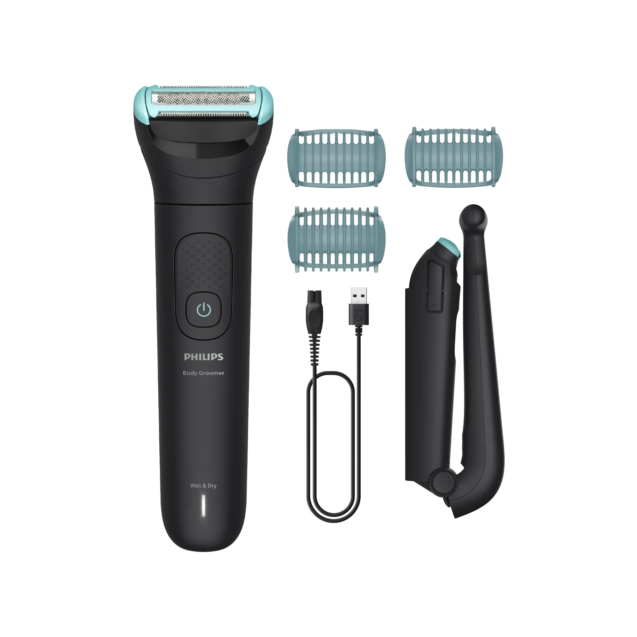 Philips Bodygroomer BG5475/15 image
