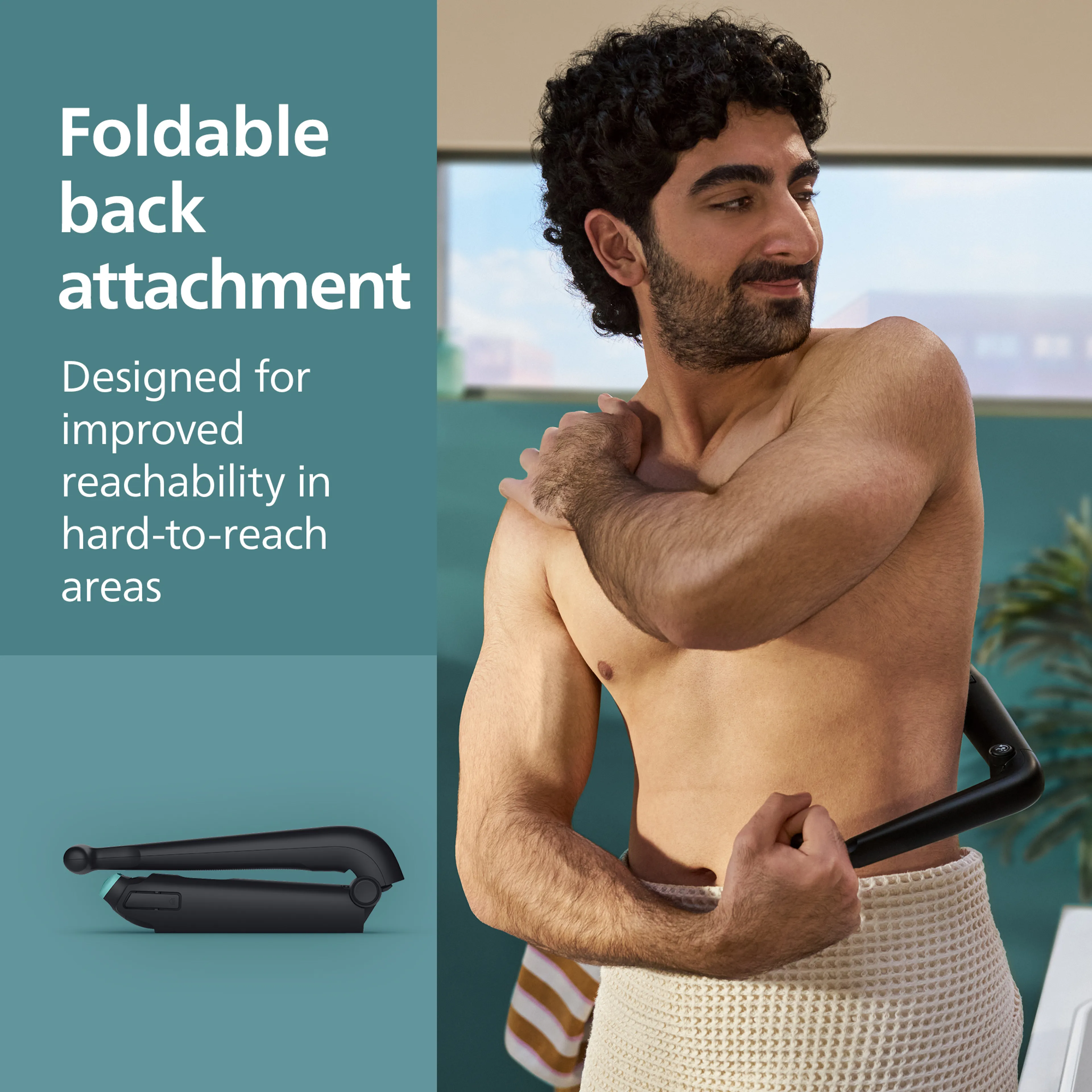 Philips Bodygroomer BG5475/15 image