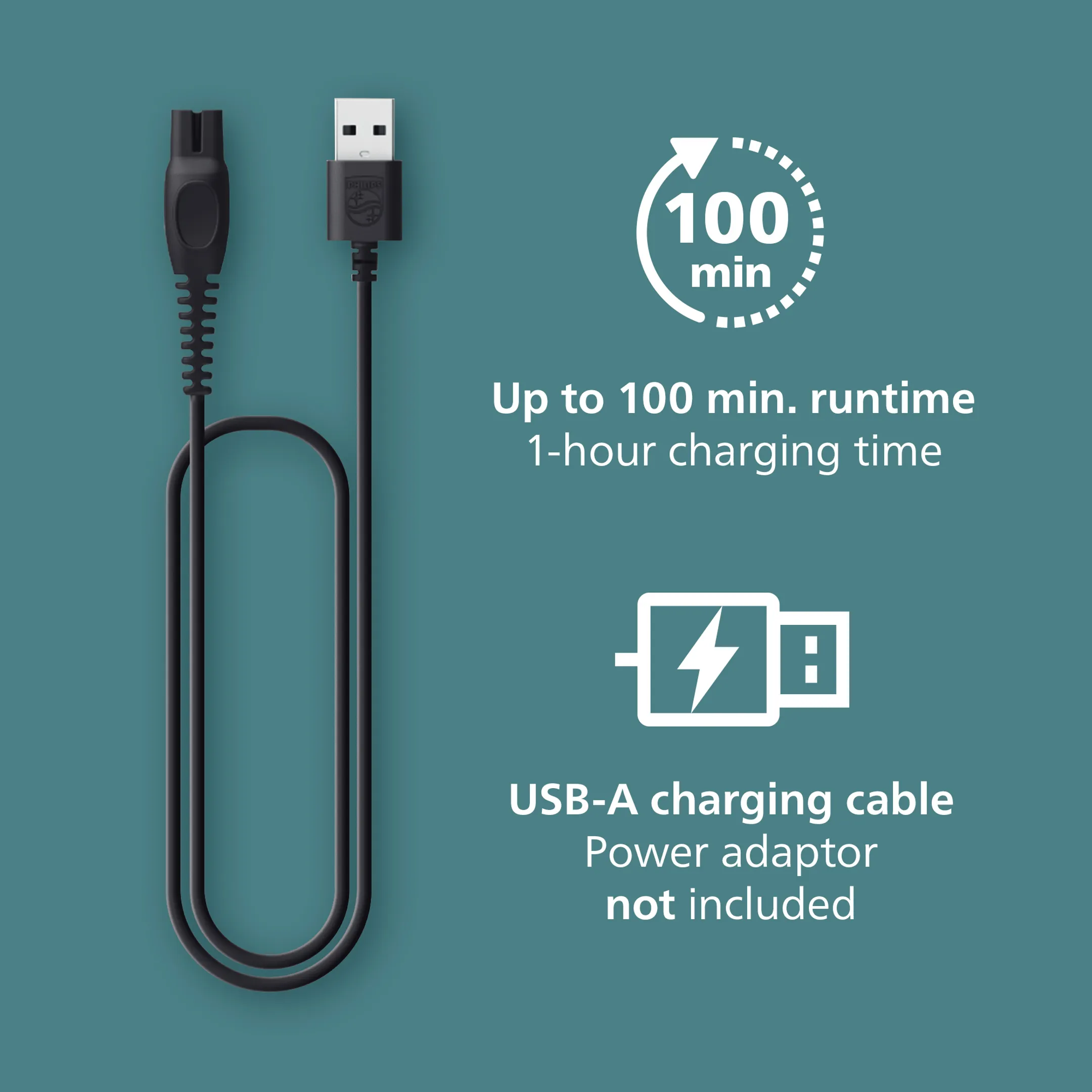 Philips Bodygroomer BG5475/15 image