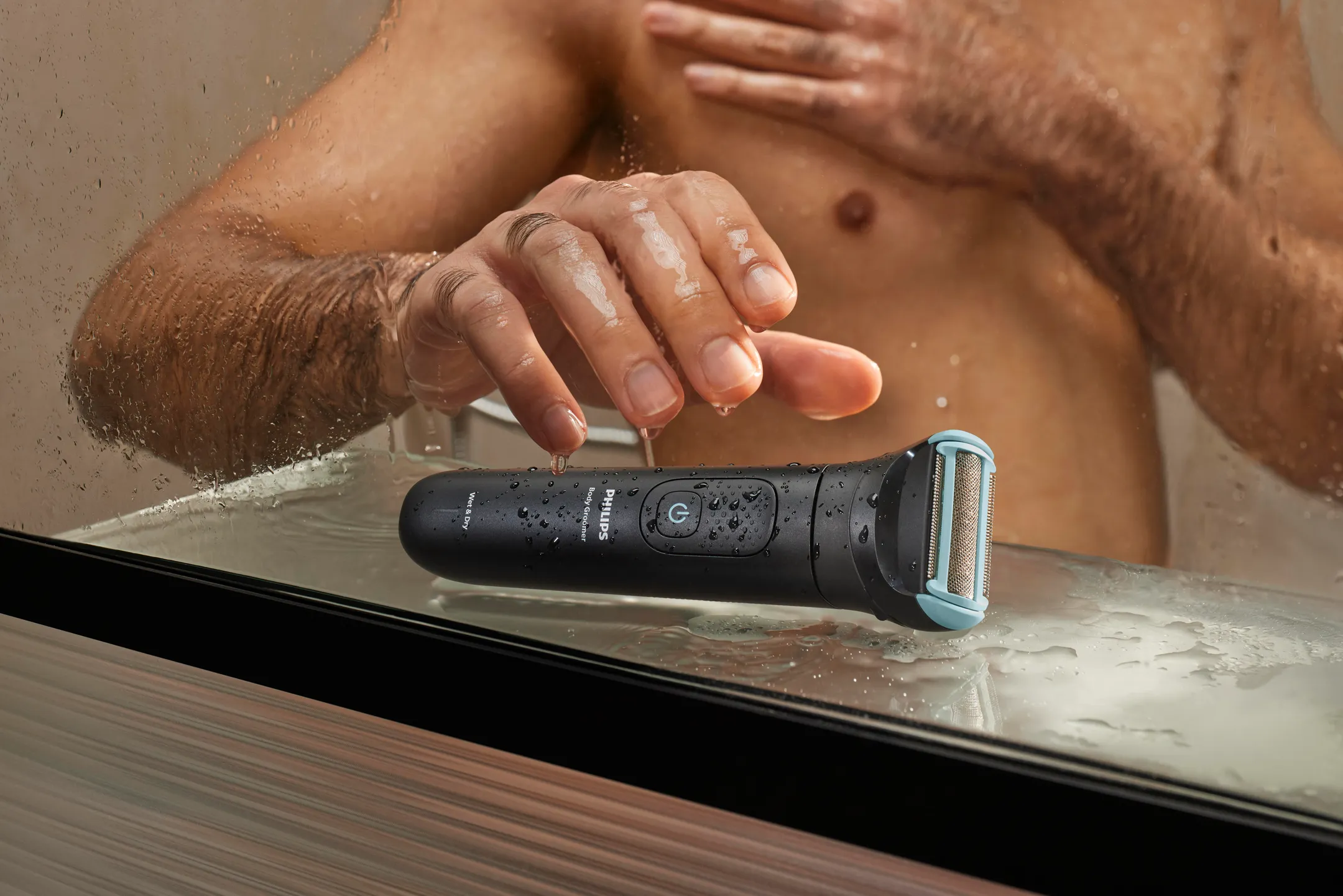 Philips Bodygroomer BG5475/15 image