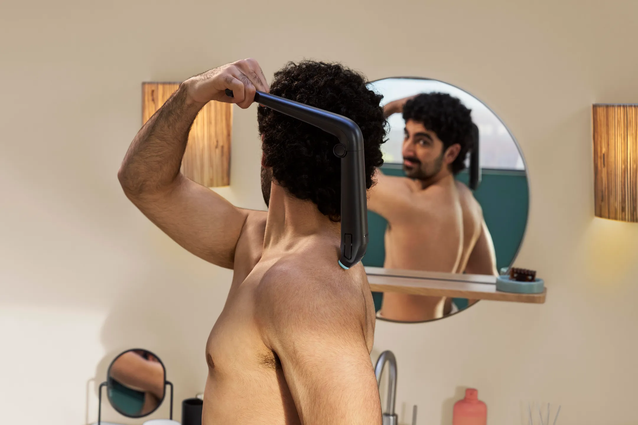 Philips Bodygroomer BG5475/15 image