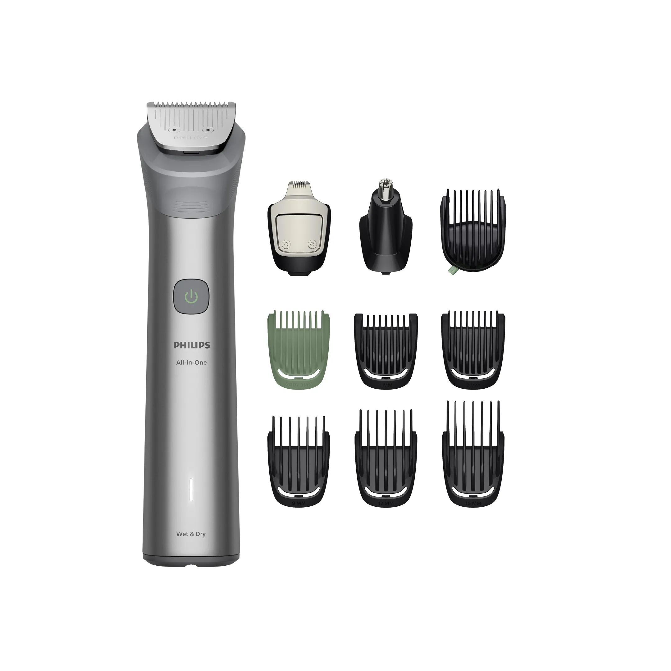 Philips All-in-one Trimmer MG5921/15 image