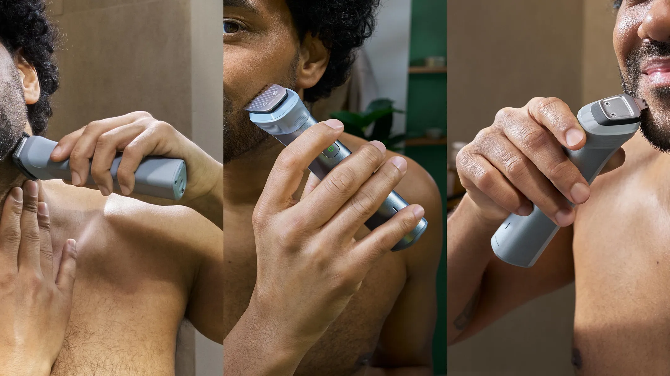 Philips All-in-one Trimmer MG5921/15 image