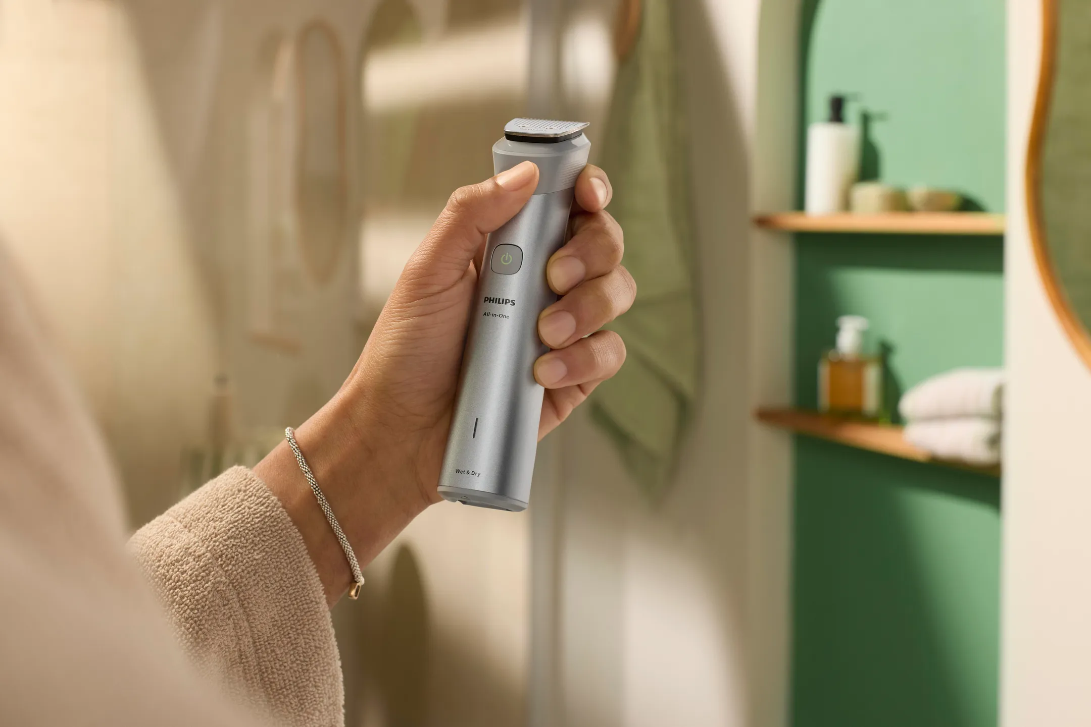 Philips All-in-one Trimmer MG5921/15 image