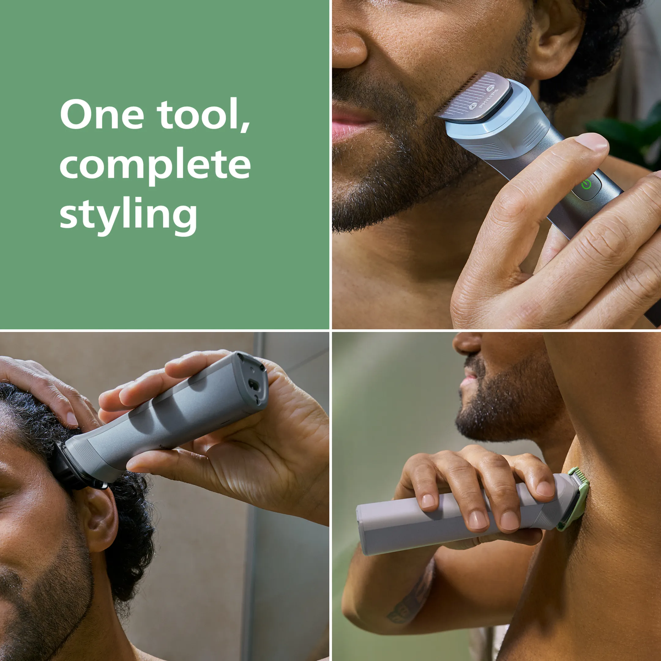 Philips All-in-one Trimmer MG5921/15 image