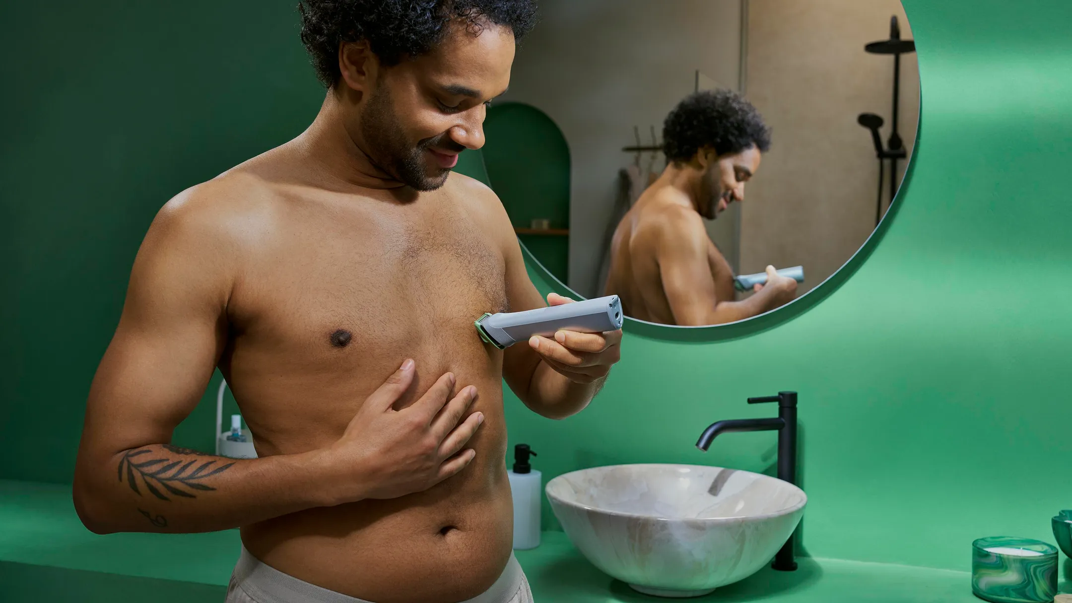 Philips All-in-one Trimmer MG5941/15 image