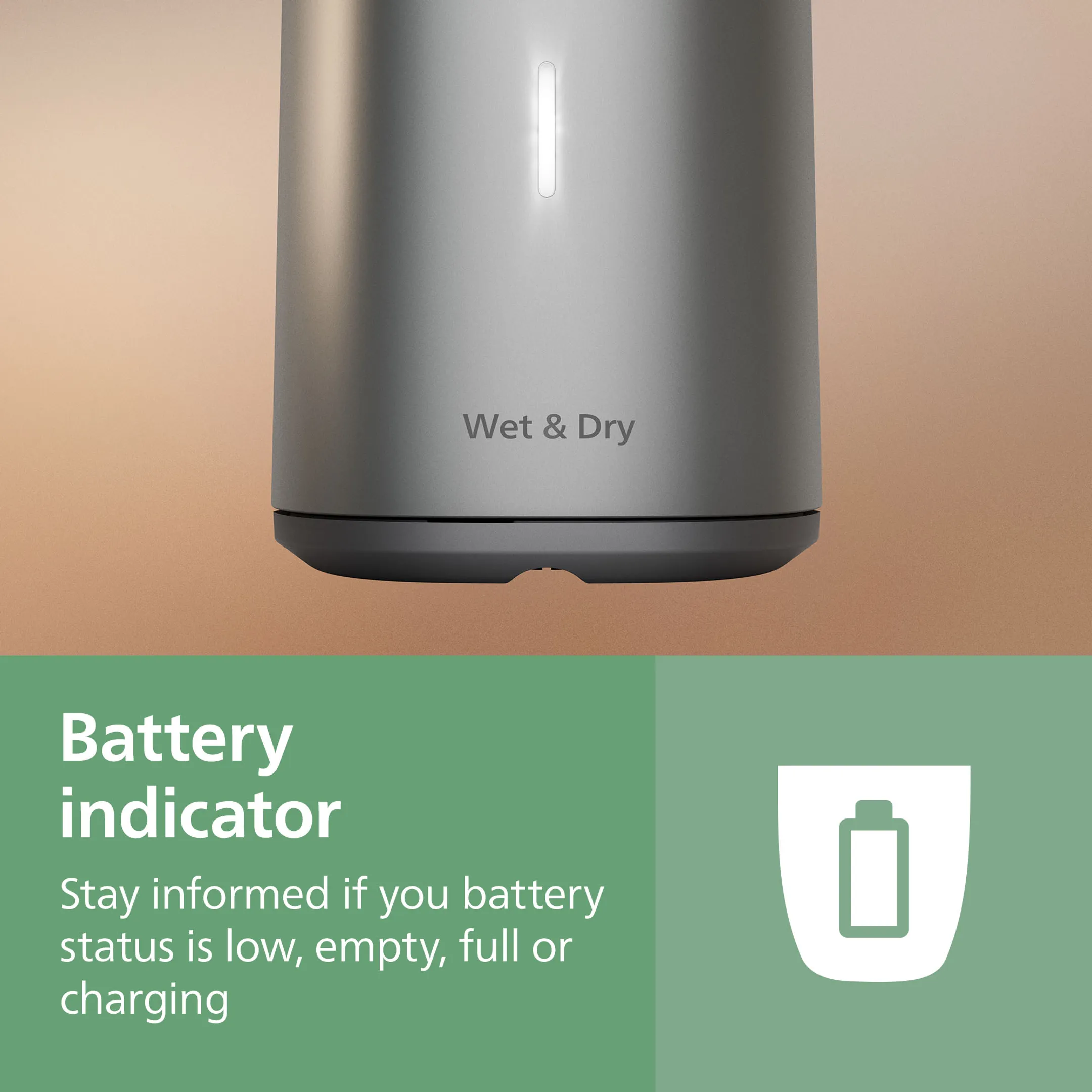 Philips All-in-one Trimmer MG5941/15 image