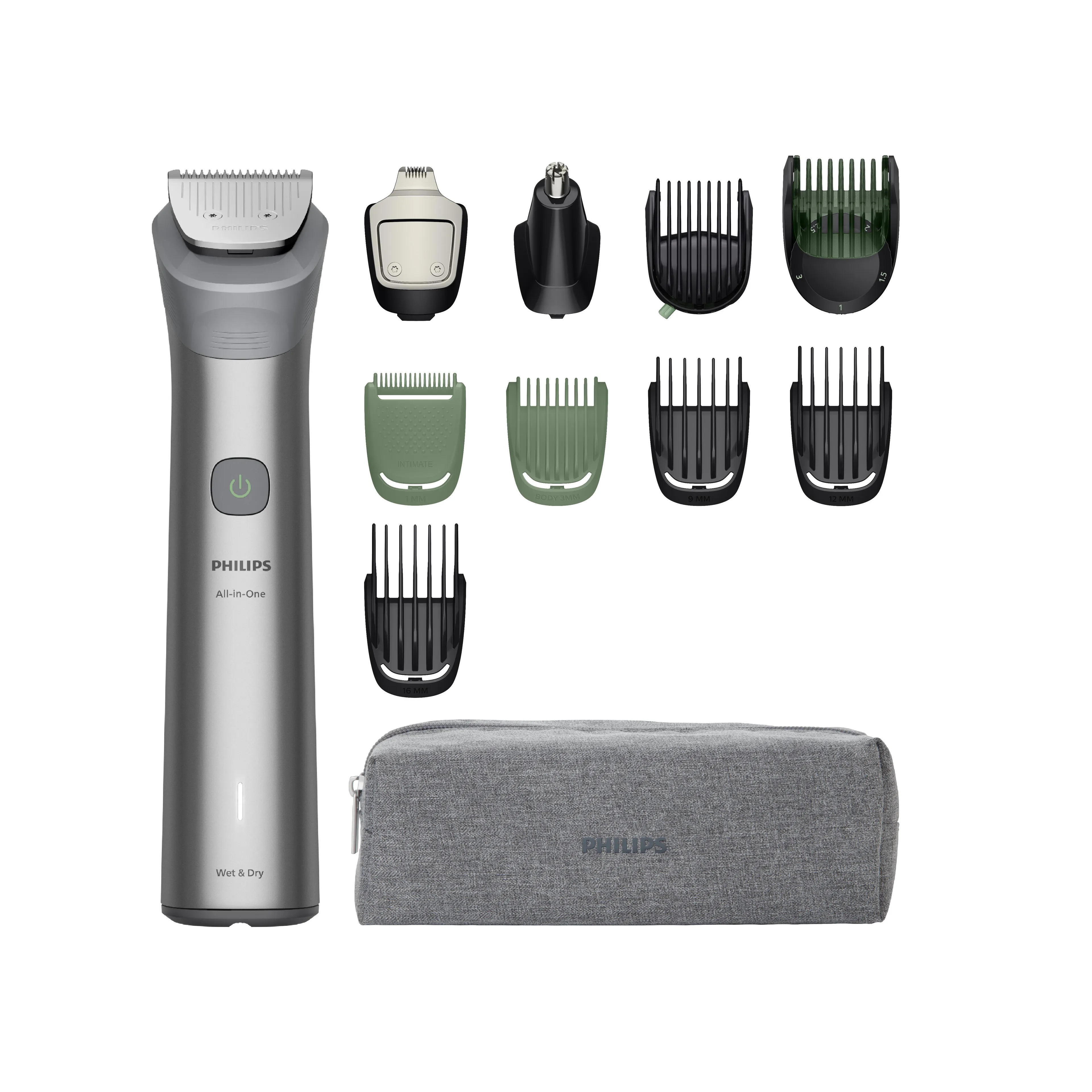 Philips Tondeuse Tout-en-un MG5941/15 image