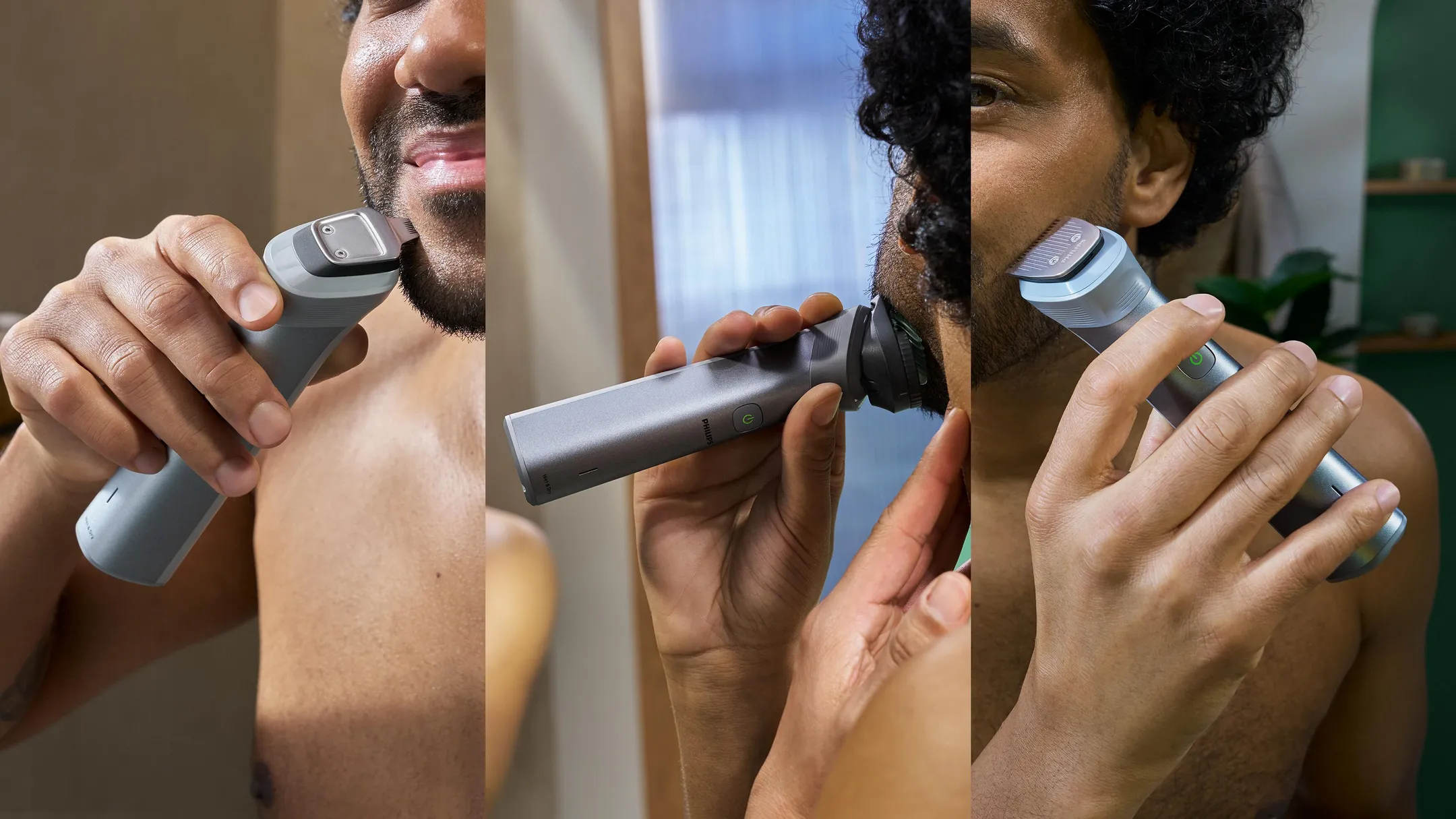 Philips All-in-one Trimmer MG5941/15 image