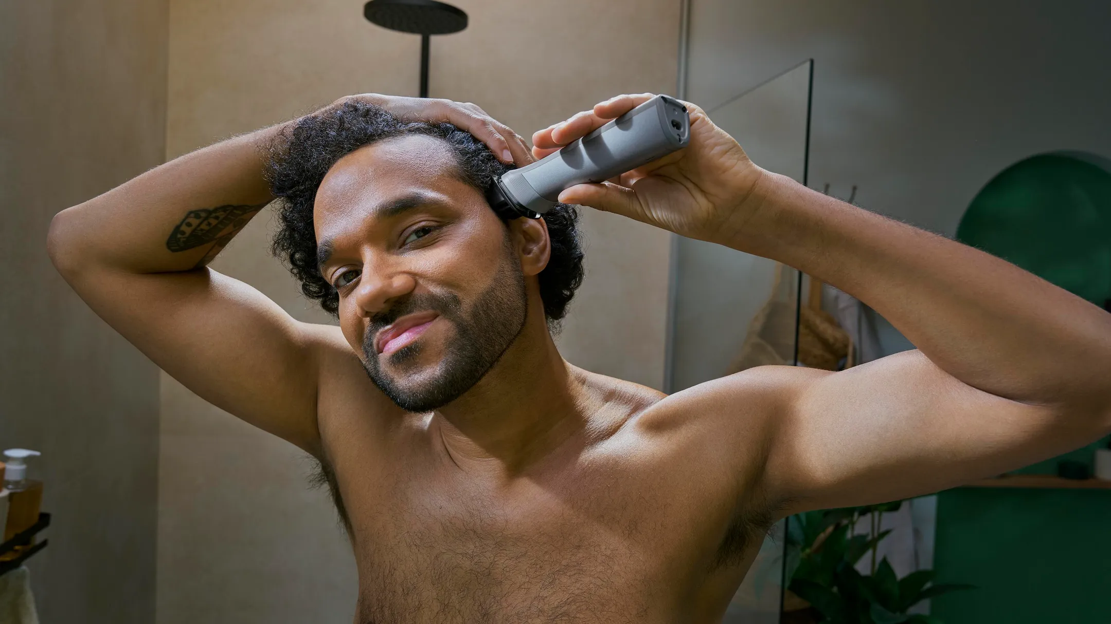 Philips All-in-one Trimmer MG5941/15 image