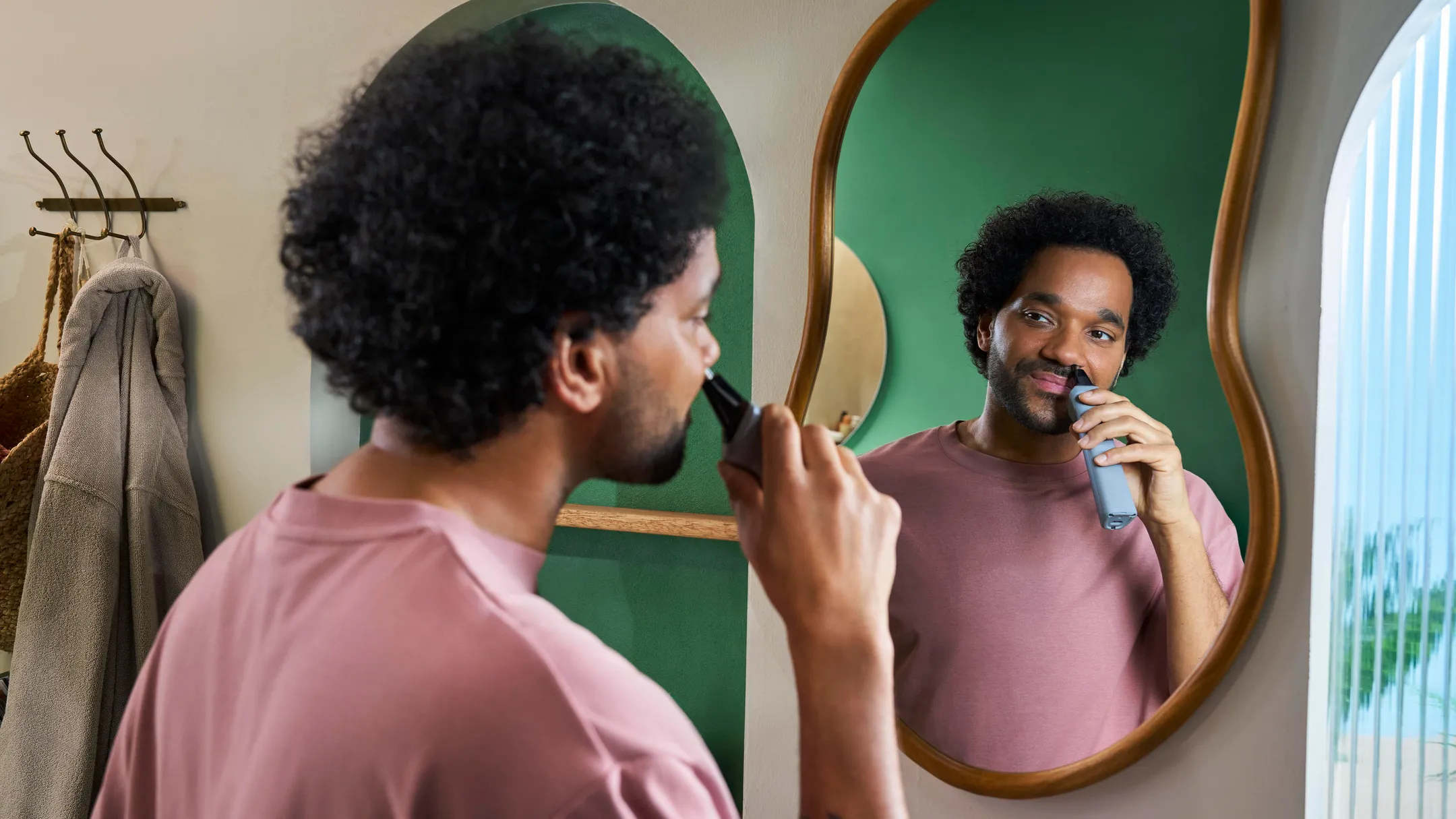 Philips All-in-one Trimmer MG5941/15 image