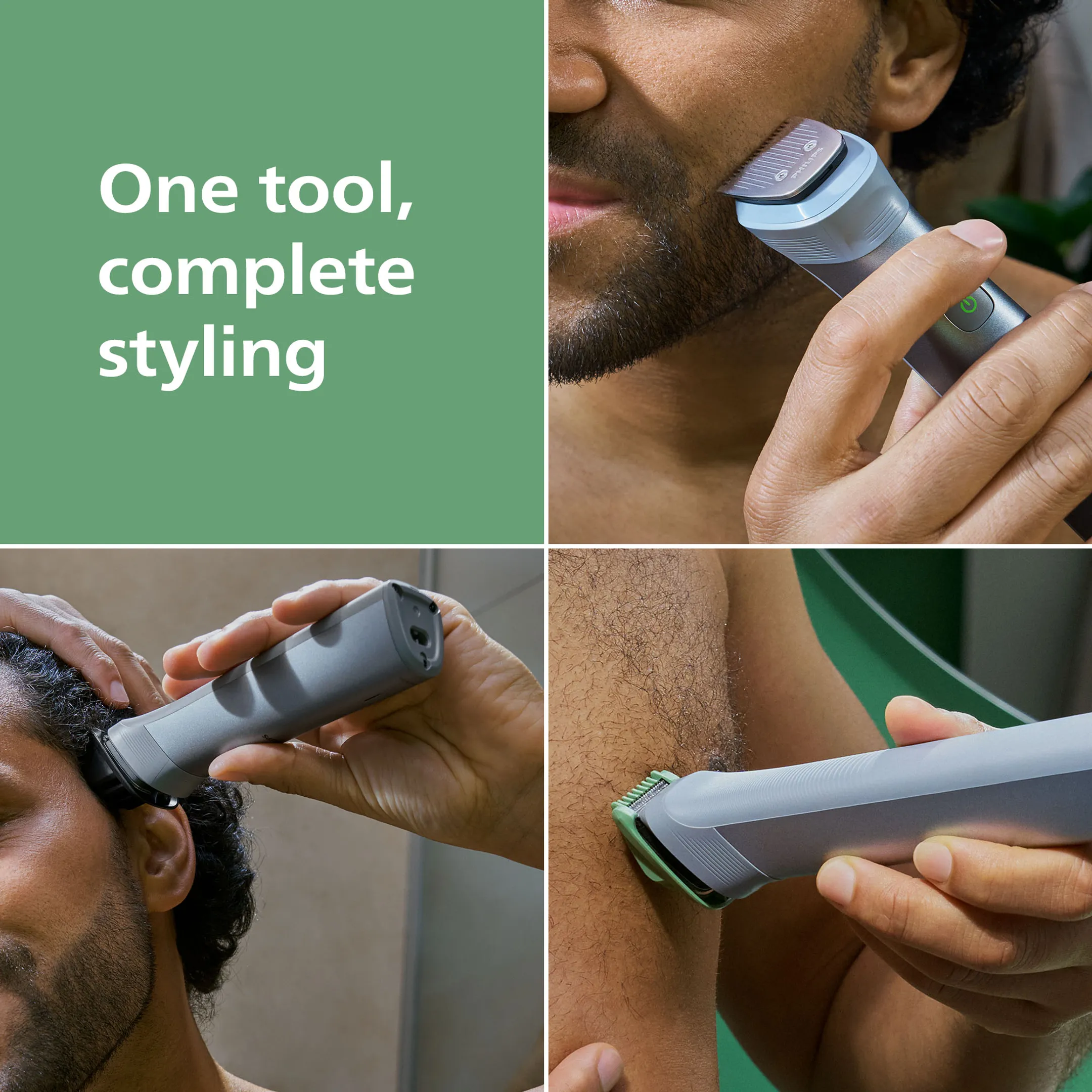 Philips All-in-one Trimmer MG5941/15 image