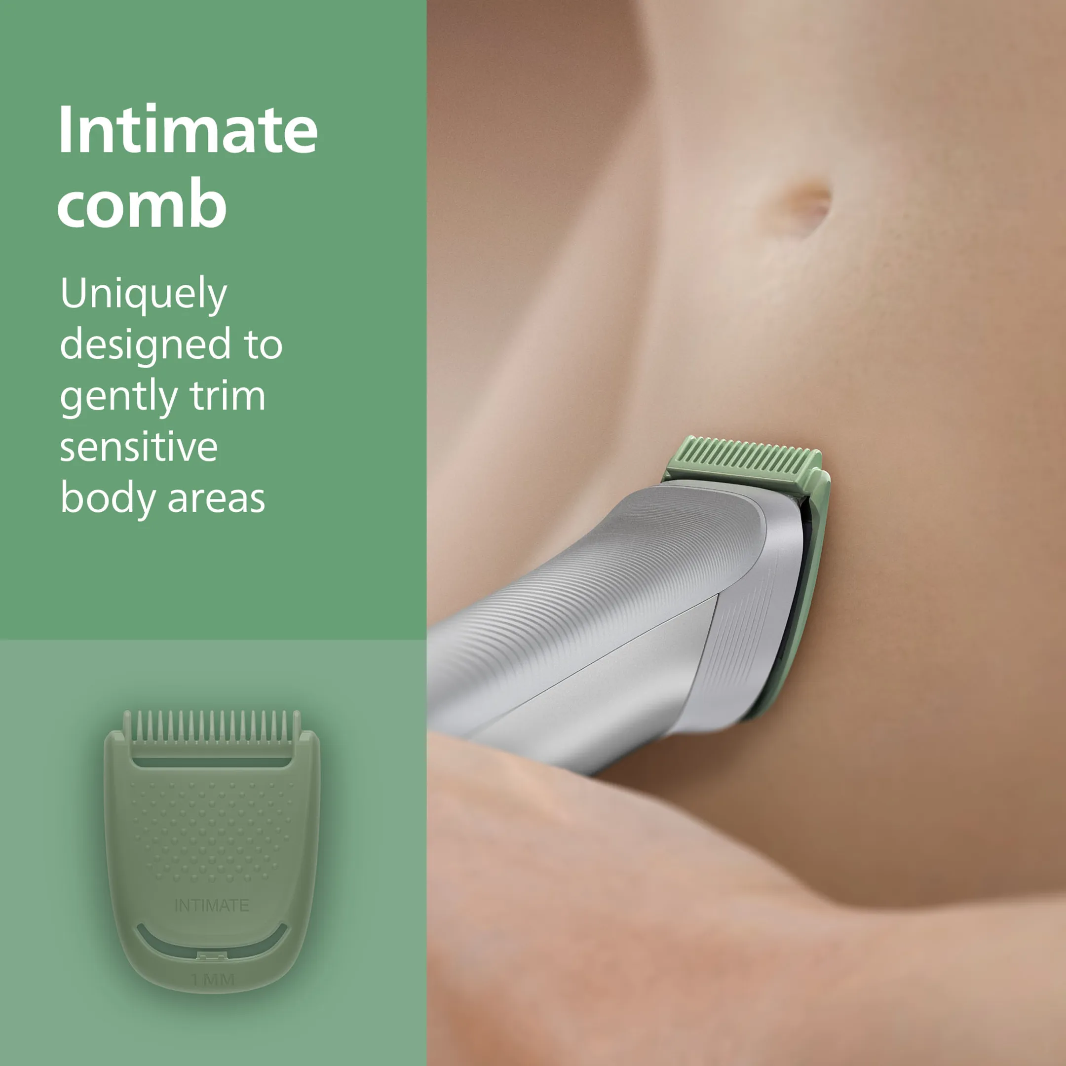 Philips All-in-one Trimmer MG5941/15 image