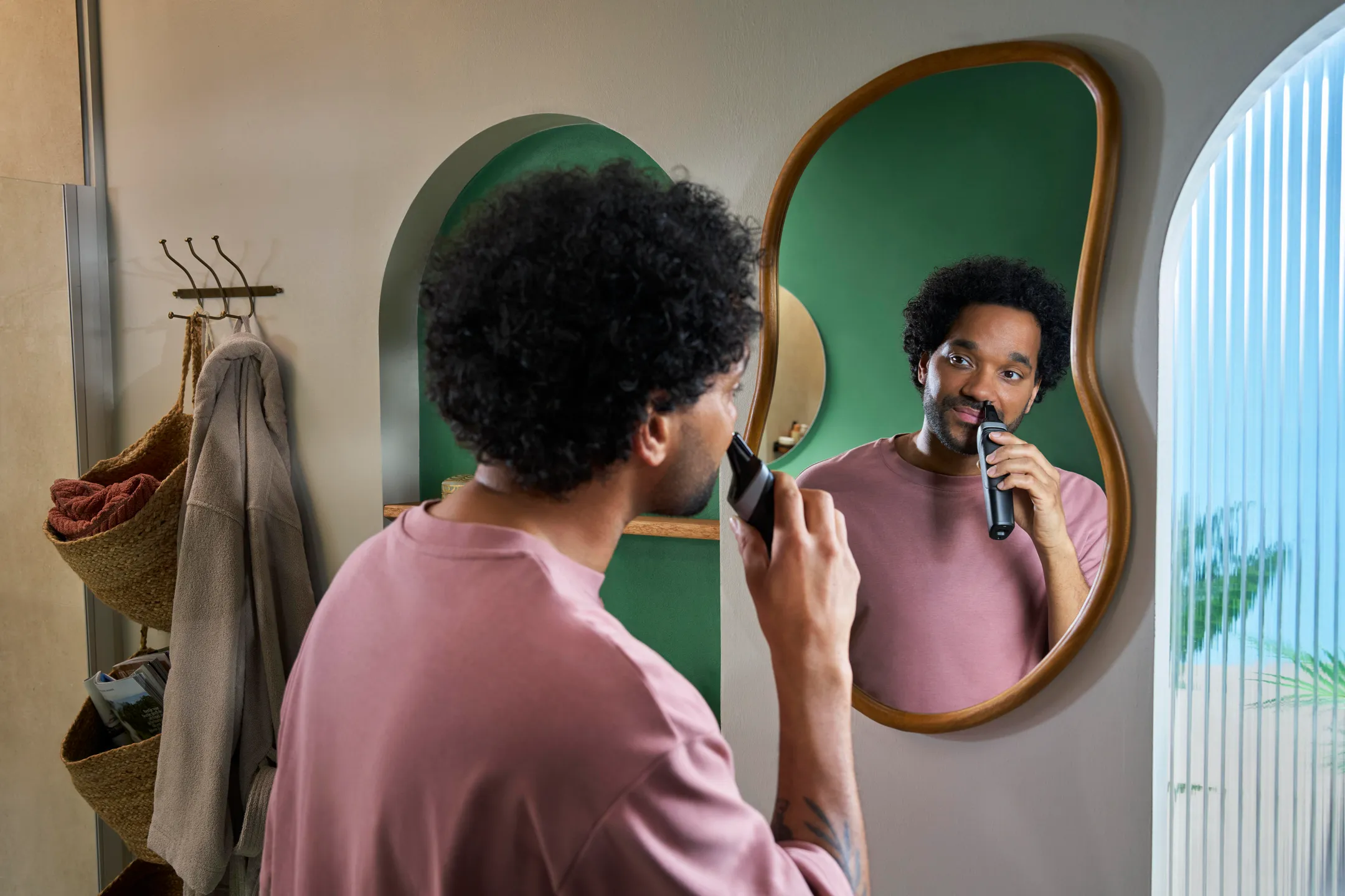 Philips All-in-one Trimmer MG5941/15 image