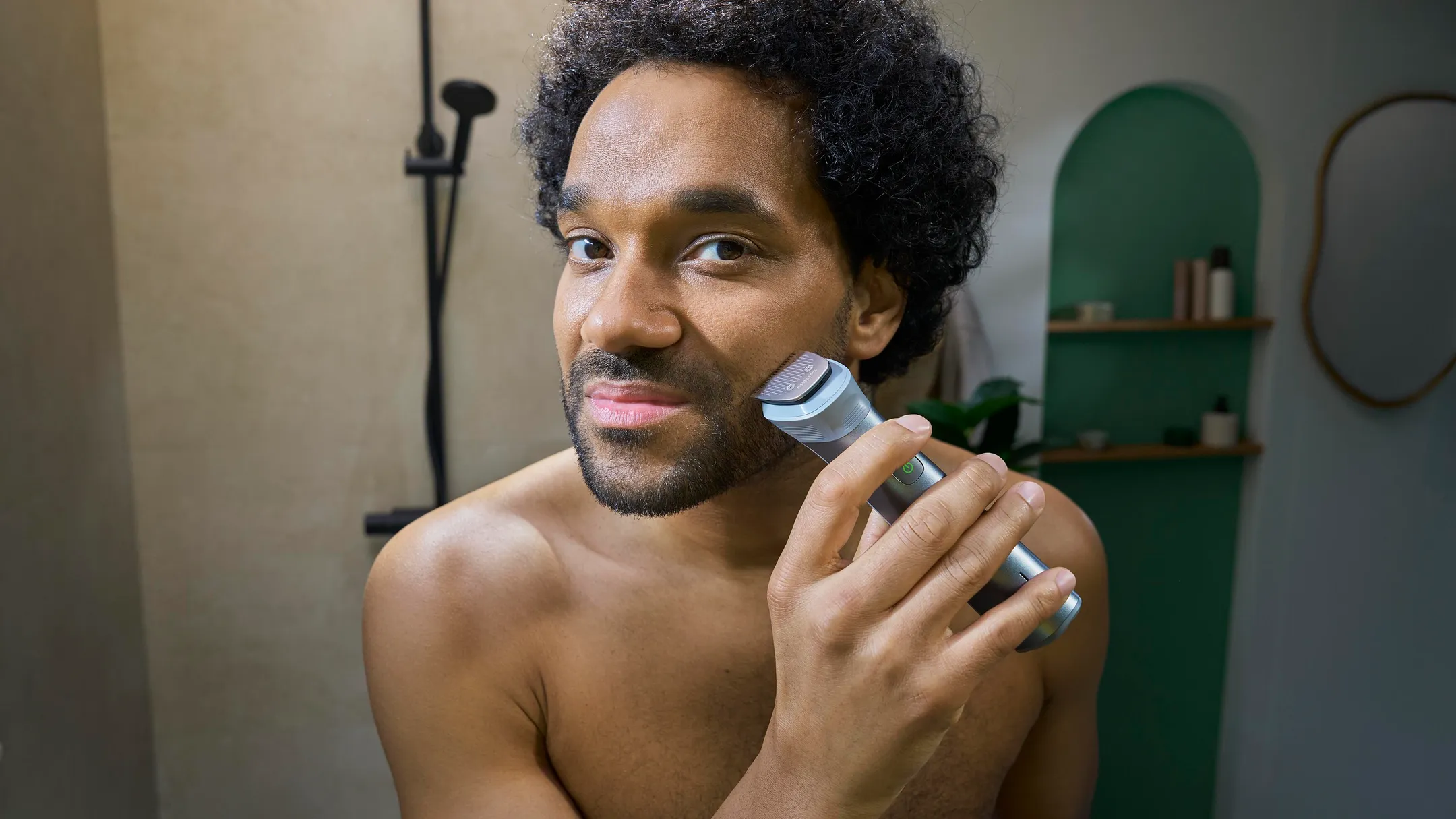 Philips All-in-one Trimmer MG5941/15 image