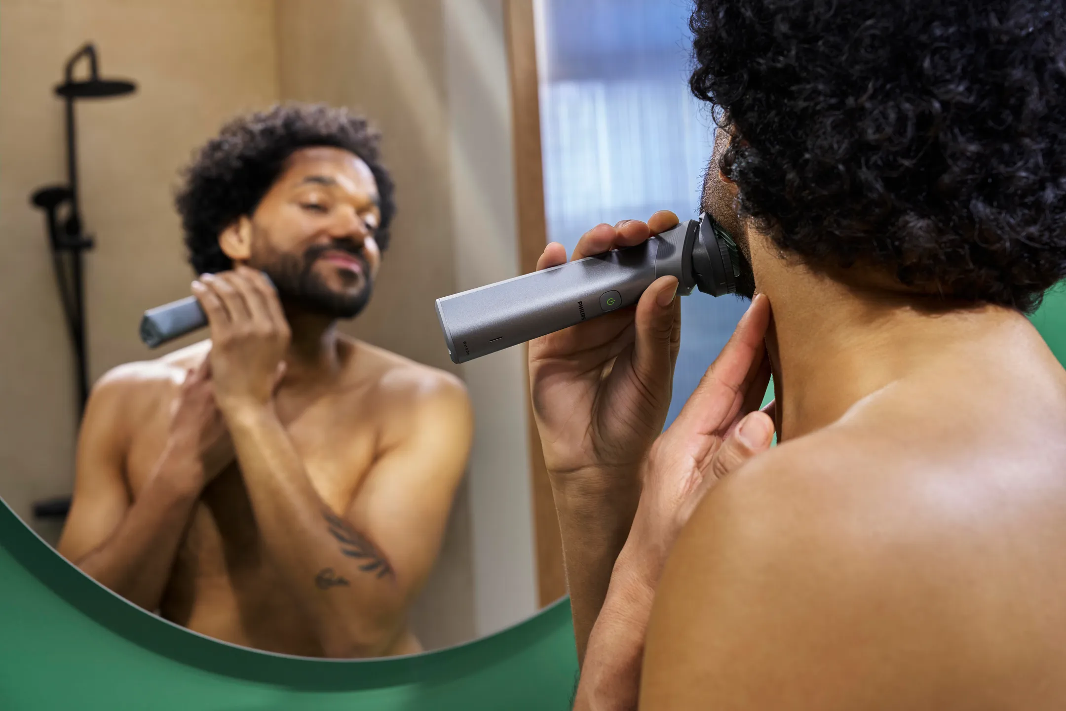 Philips All-in-one Trimmer MG5941/15 image