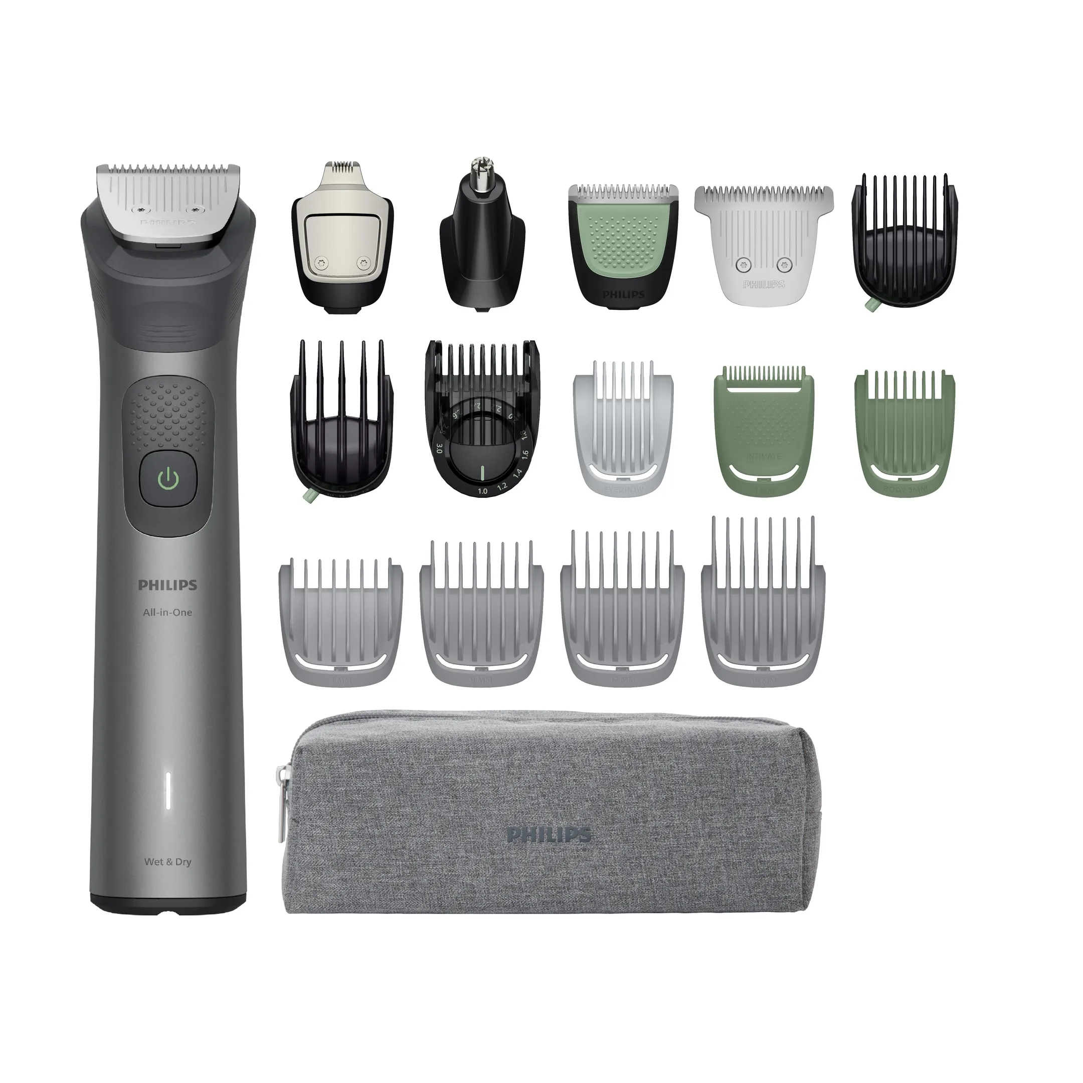 Philips All-in-one Trimmer MG7941/15 image