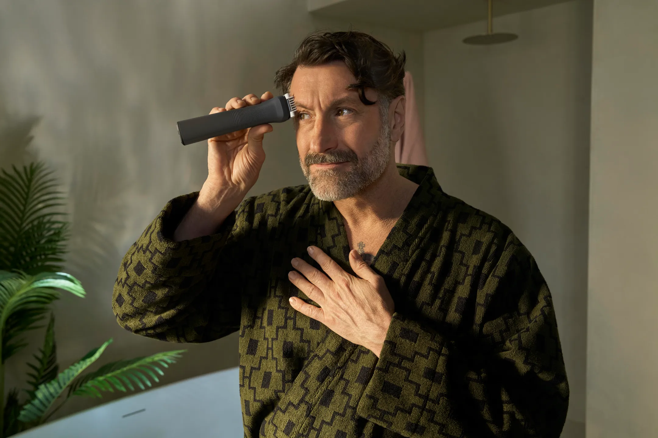 Philips All-in-one Trimmer MG7941/15 image