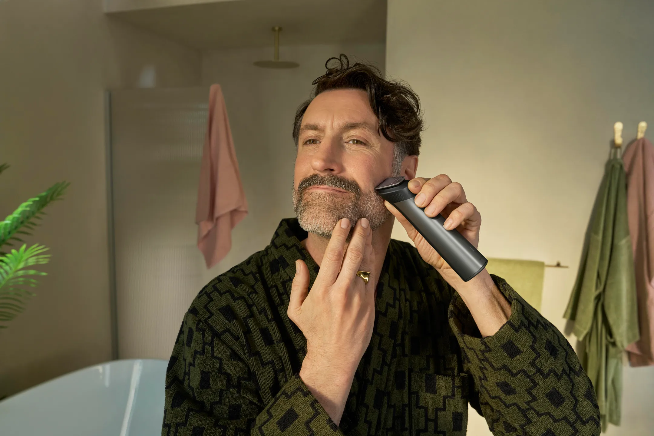 Philips All-in-one Trimmer MG7941/15 image