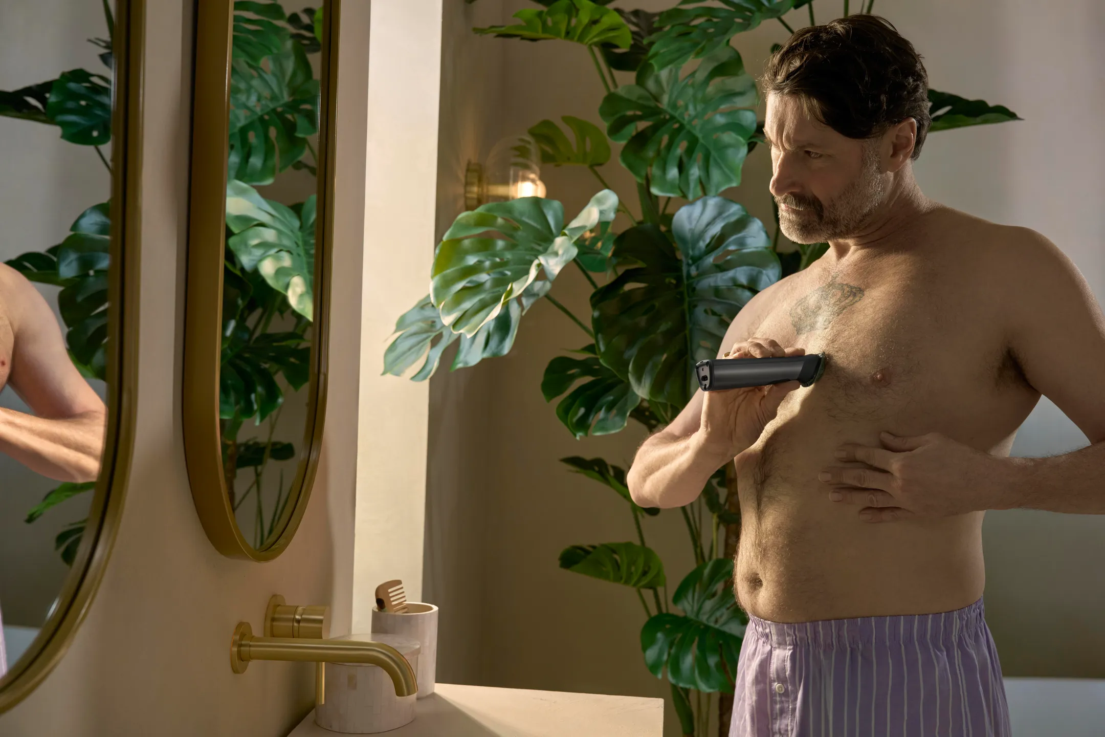 Philips All-in-one Trimmer MG7941/15 image