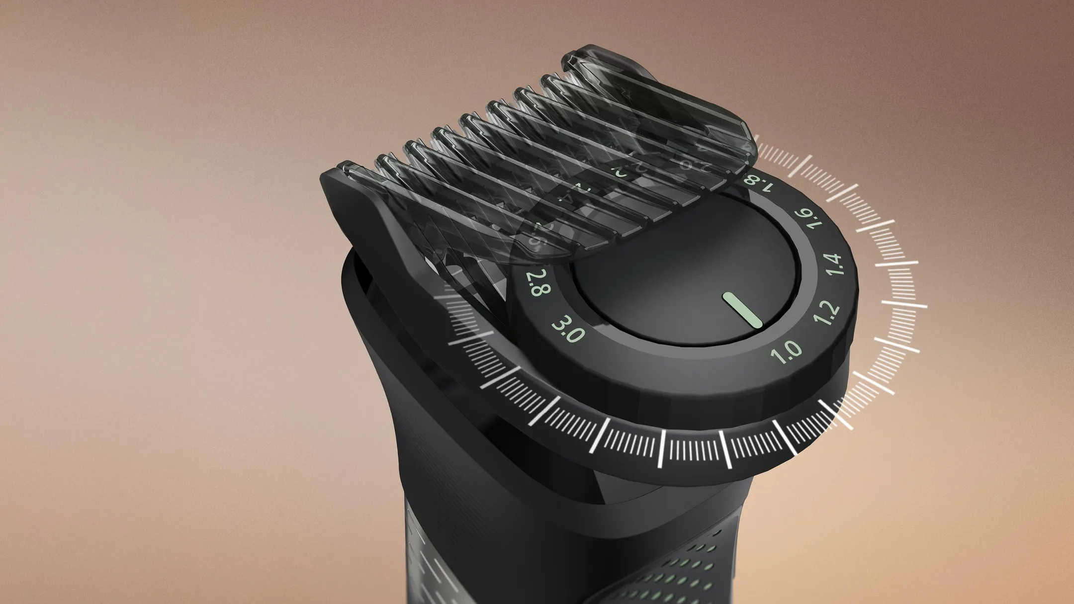 Philips All-in-one Trimmer MG7941/15 image