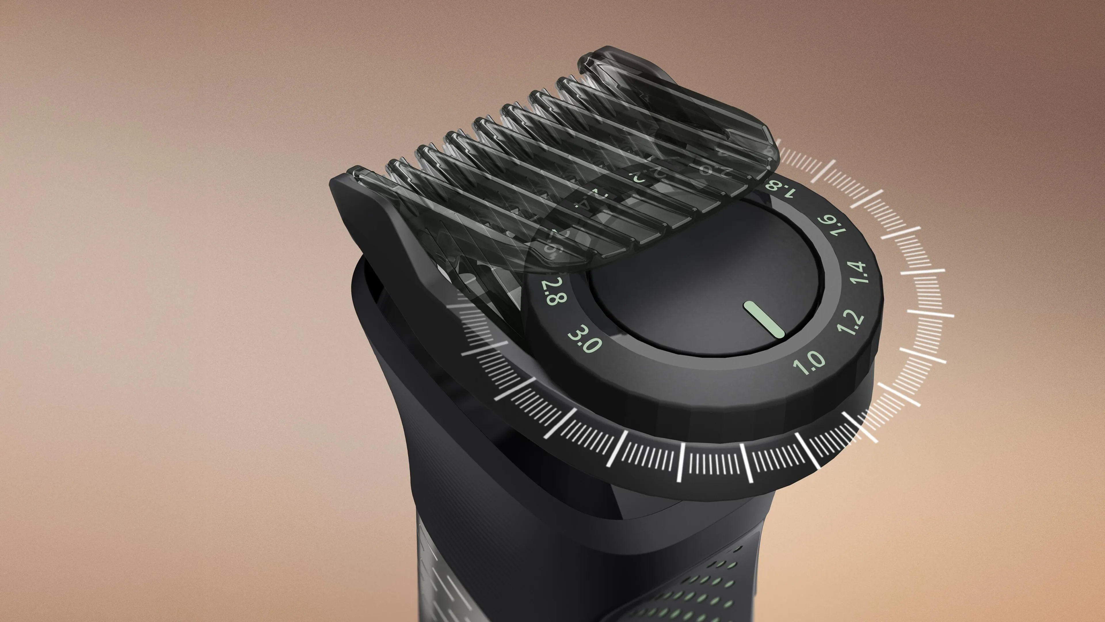 Philips Tondeuse Tout-en-un MG7941/15 image