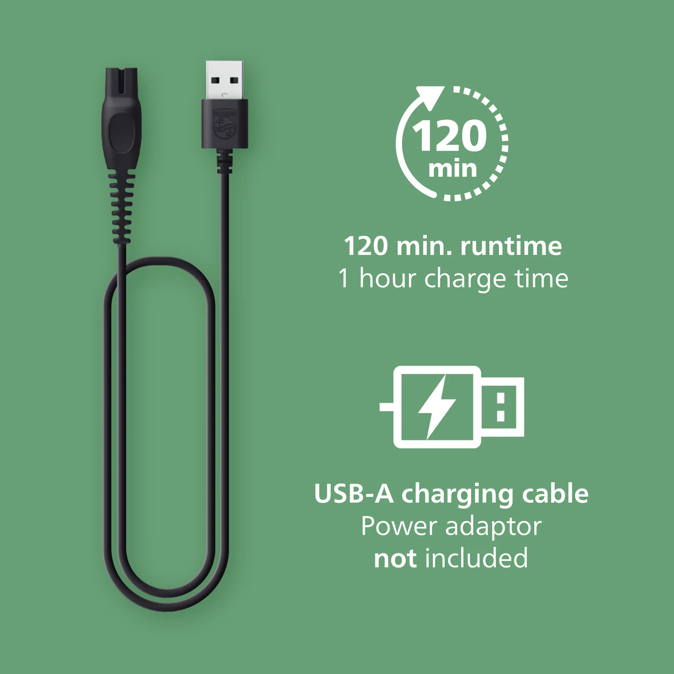 Philips All-in-one Trimmer MG9557/15 image