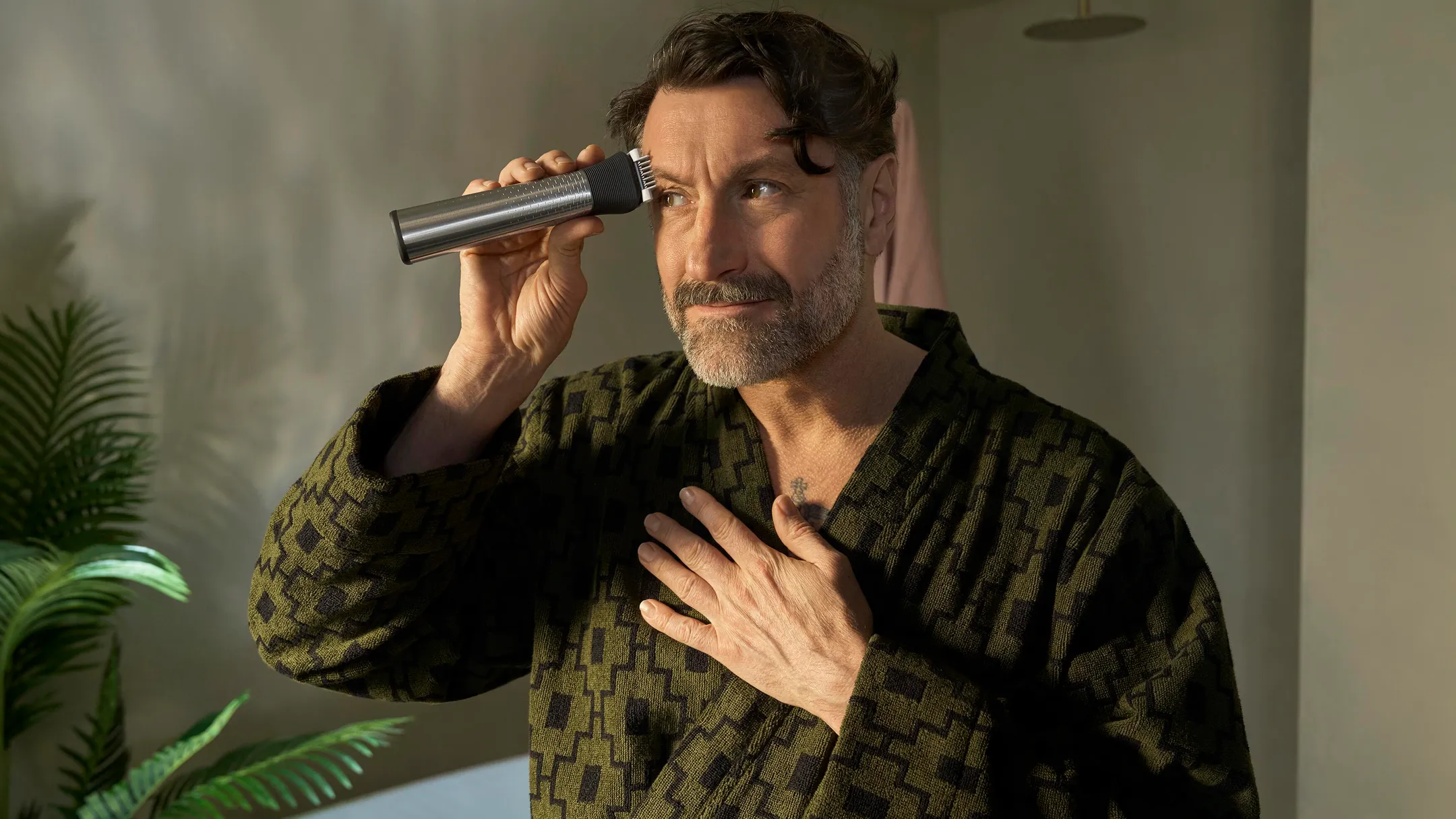 Philips All-in-one Trimmer MG9557/15 image