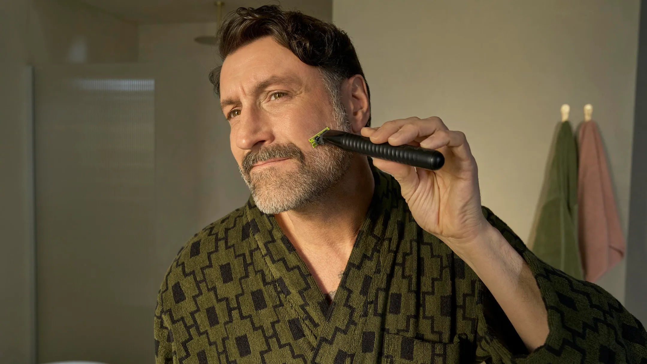 Philips All-in-one Trimmer MG9557/15 image