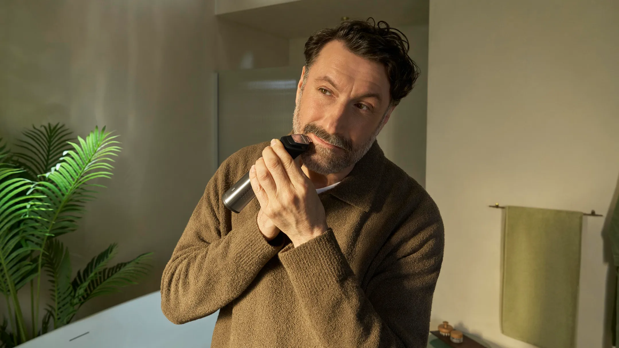 Philips All-in-one Trimmer MG9557/15 image